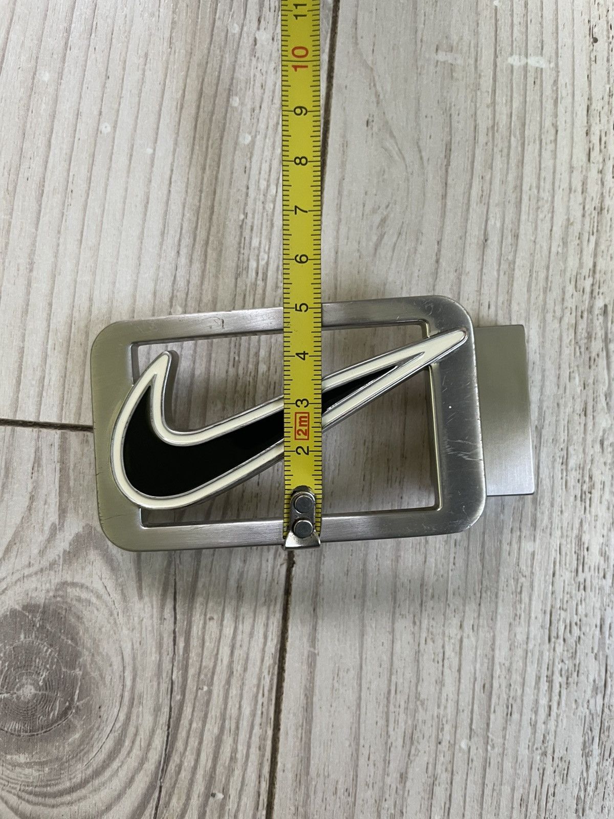 Nike Nike buckle Size ONE SIZE - 9 Thumbnail