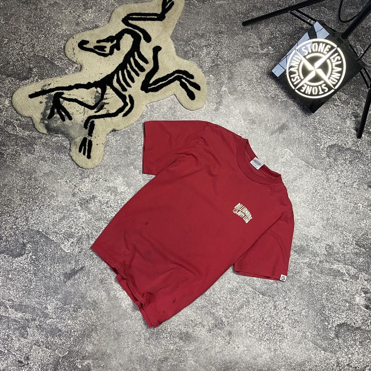 Icecream Men’s Billionare Boys Club Icecream Small logo opium tee Size US M / EU 48-50 / 2 - 2 Thumbnail