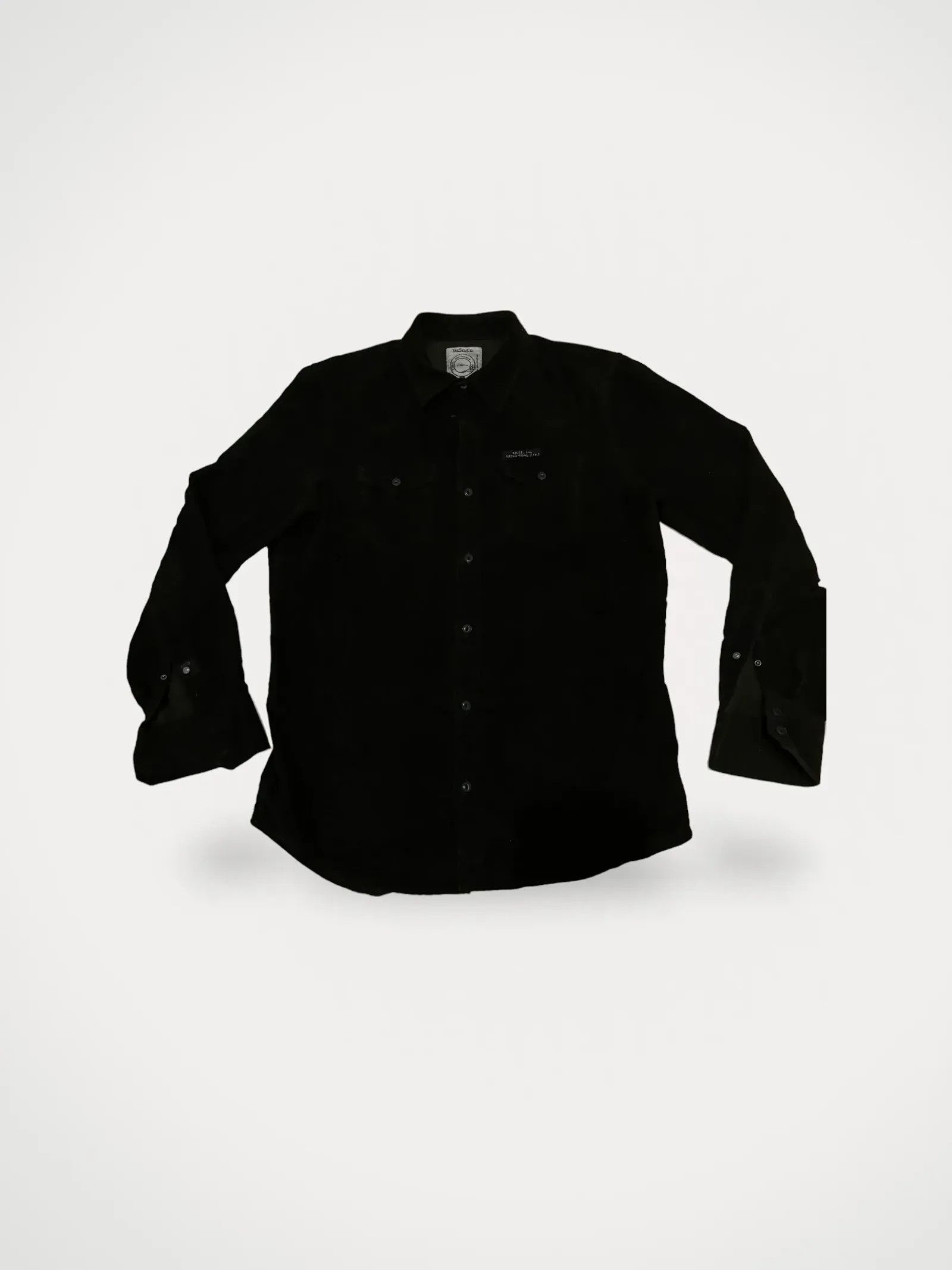 Diesel Diesel Shirt Size US S / EU 44-46 / 1 - 1 Thumbnail