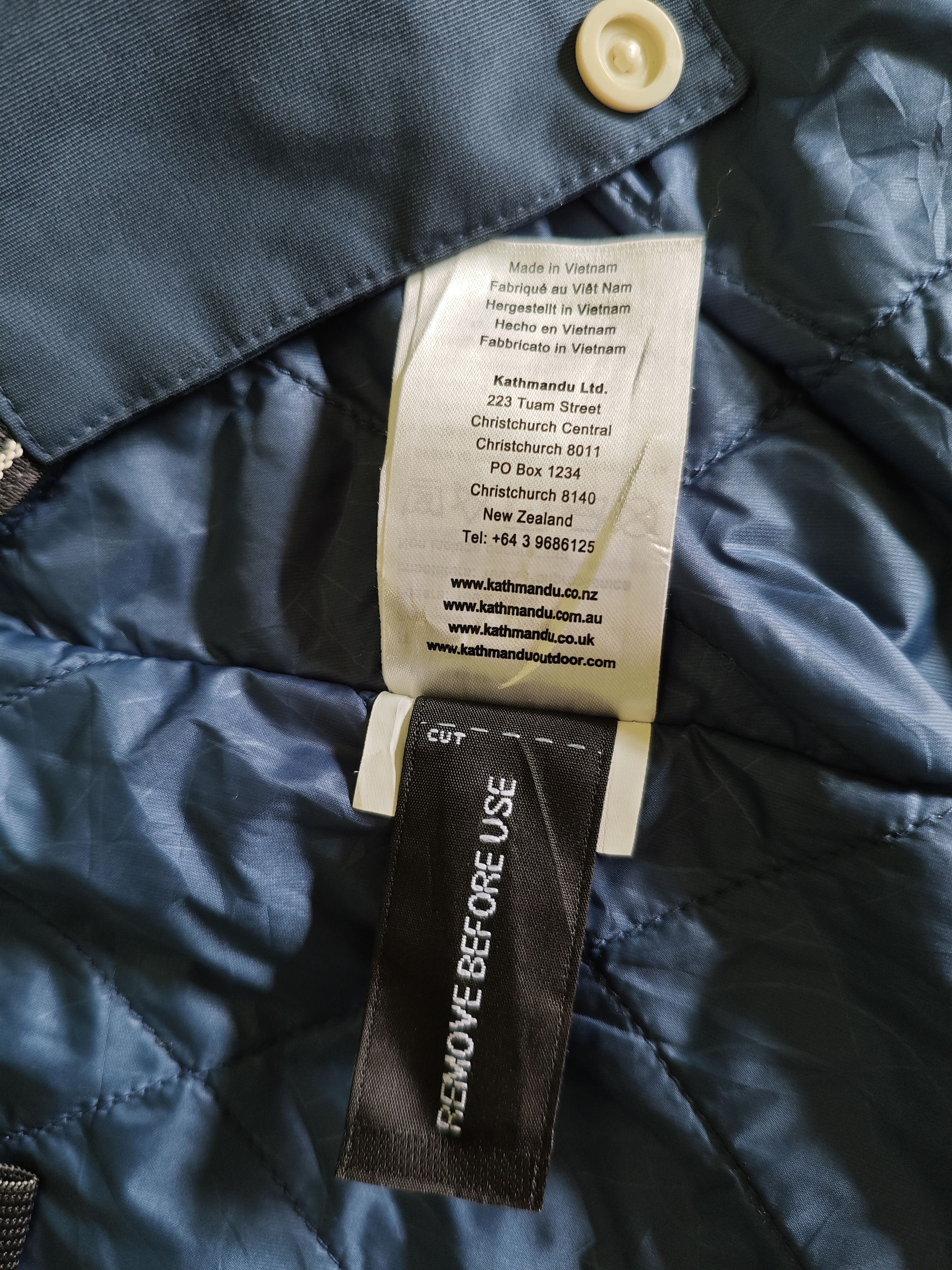 Kathmandu kathmandu skiwear Size US XXS / EU 40 - 6 Thumbnail