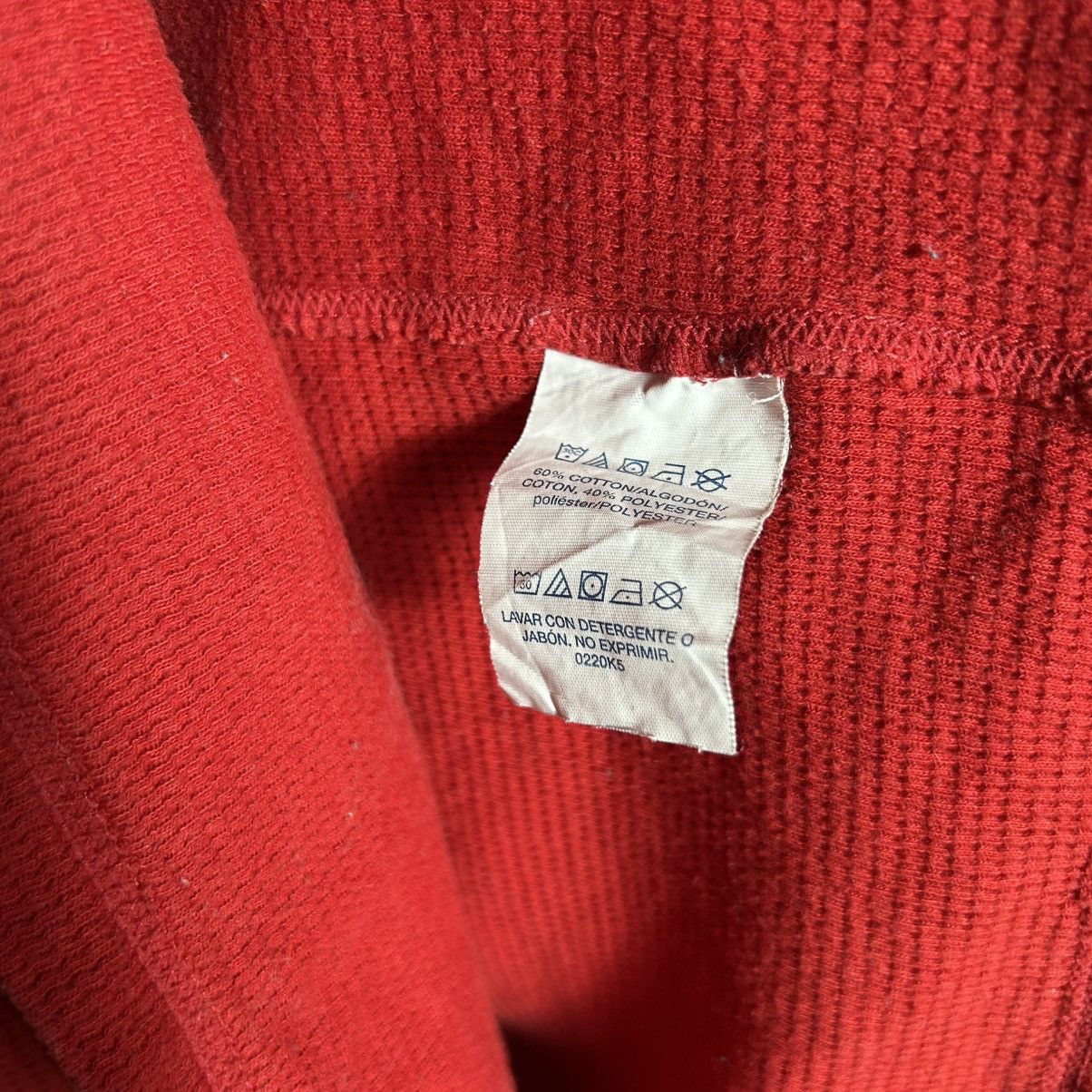 Polo Ralph Lauren Polo Ralph Lauren Sweatshirt Size L / US 10 / IT 46 - 7 Thumbnail