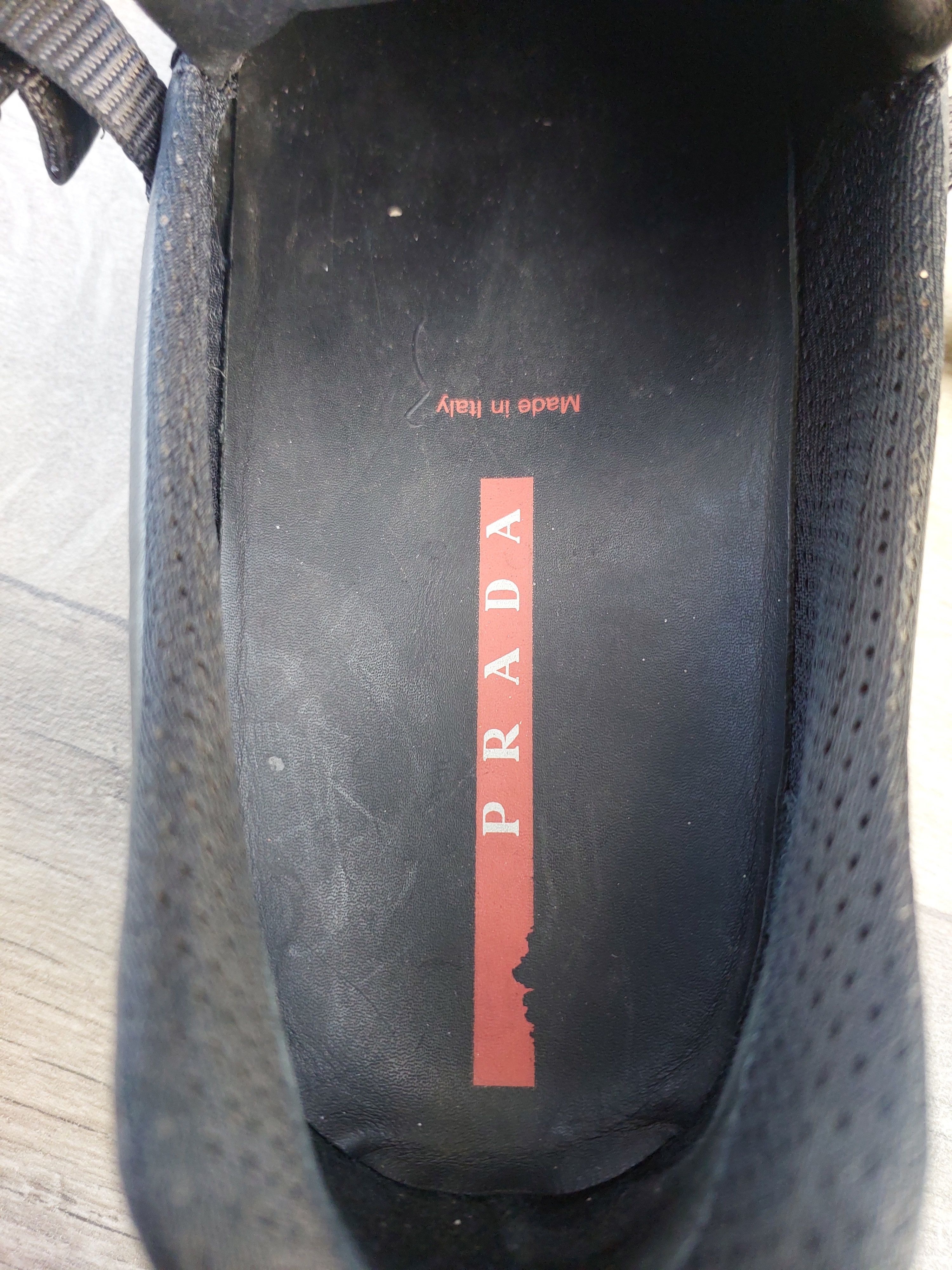 Prada Prada Americas Cap Loafer Size US 9.5 / EU 42-43 - 10 Thumbnail