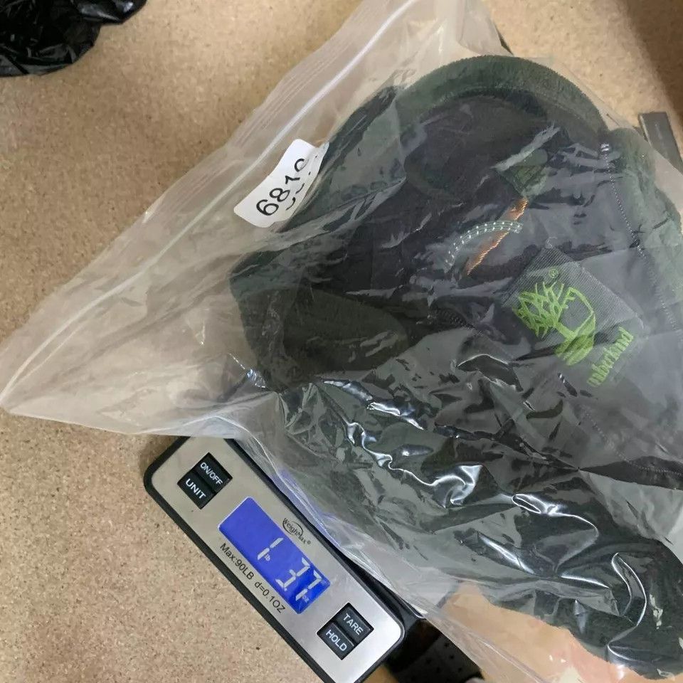 Timberland Timberland Fleece Jacket Women Full Zip Long Sleeve Adult XL Size XL / US 12-14 / IT 48-50 - 6 Thumbnail
