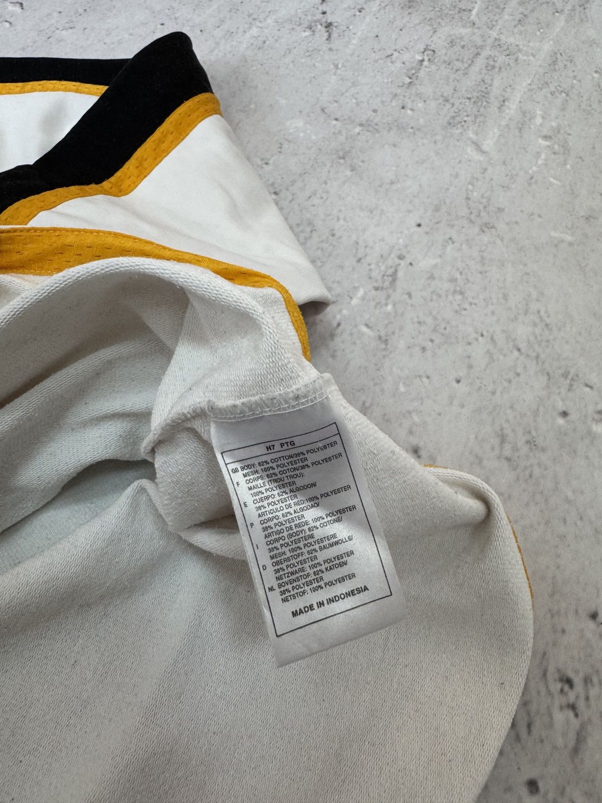 Nike × Vintage NIKE VINTAGE CENTER LOGO OVERSIZE BAGGY FIT SWEATSHIRT Size US XL / EU 56 / 4 - 12 Thumbnail