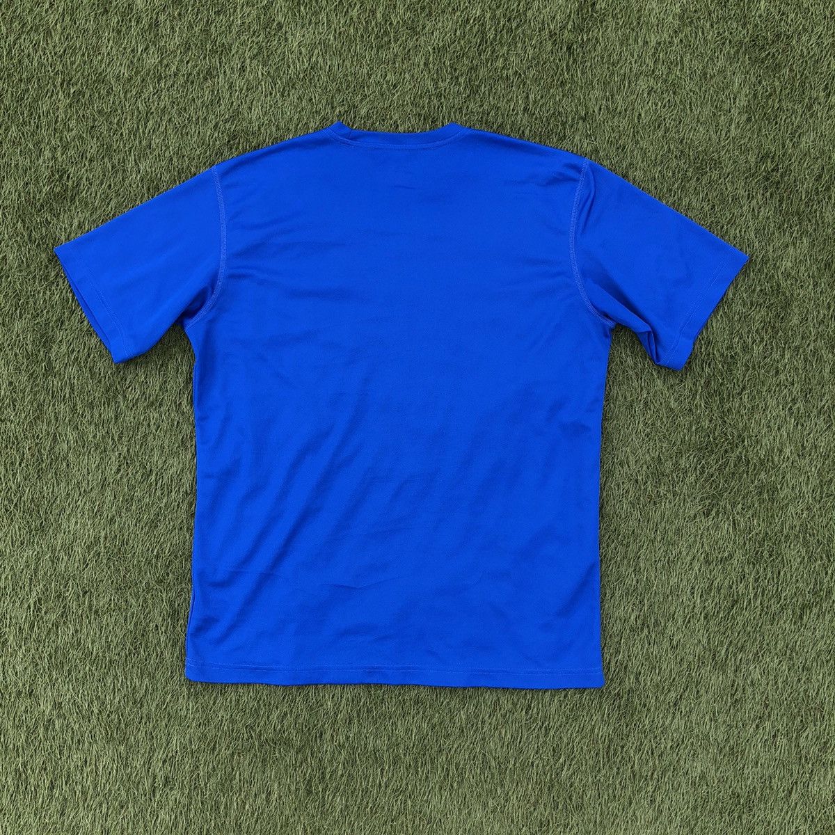 Columbia Columbia sportswear company omni-wick advanced tee shirt Size US L / EU 52-54 / 3 - 5 Thumbnail