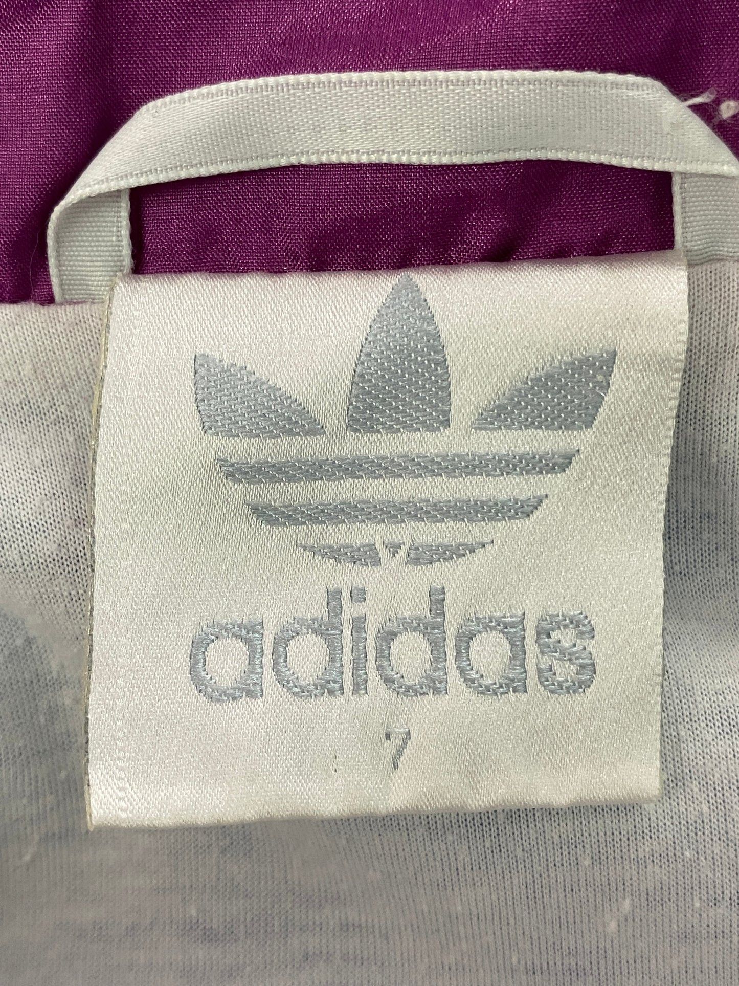 Adidas 90s Adidas Originals Vintage Men's Tracksuit Set - L Size US L / EU 52-54 / 3 - 8 Thumbnail