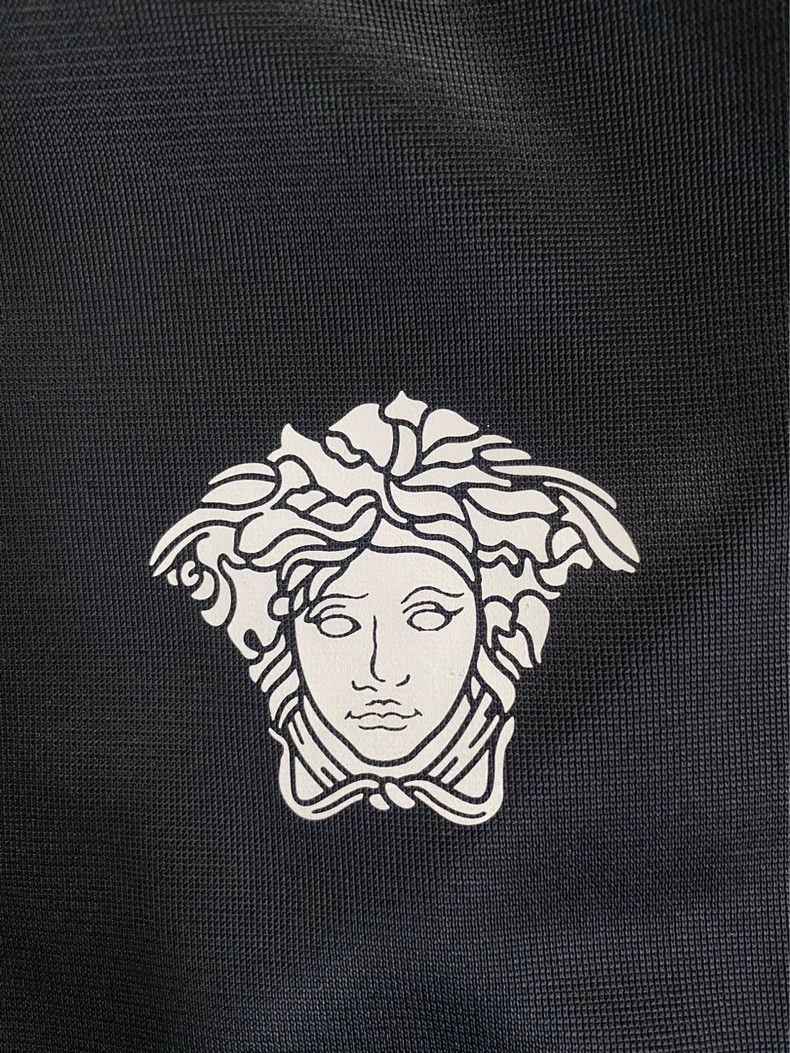 Versace Versace Hooded cardigan Size S / US 4 / IT 40 - 4 Thumbnail