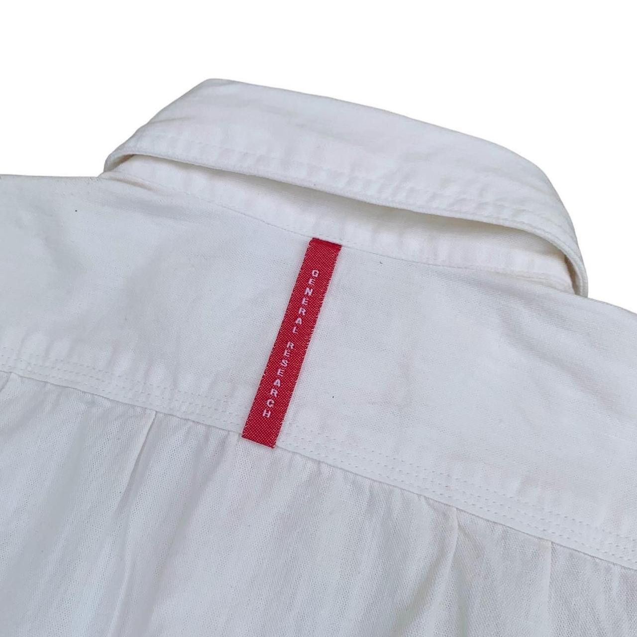 General Research 💥General Research Two Pocket Shirt Size US M / EU 48-50 / 2 - 3 Thumbnail