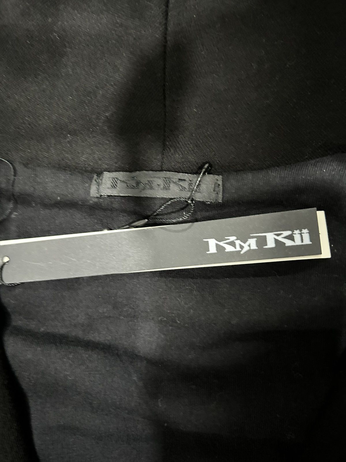 KMRii Kmrii coat Size US M / EU 48-50 / 2 - 3 Thumbnail
