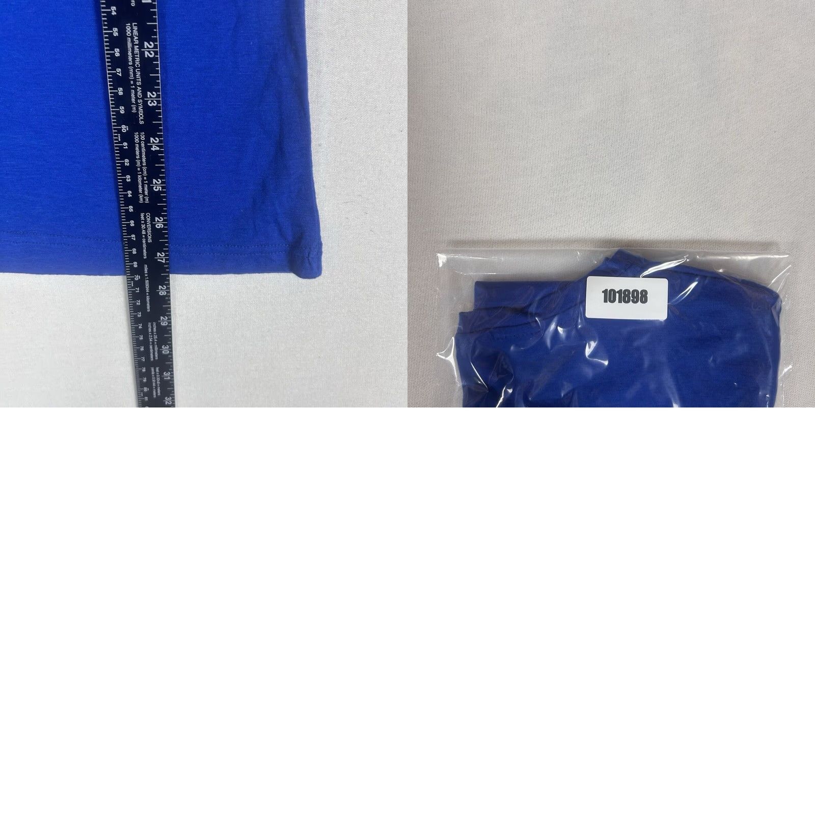 Vintage VINTAGE? (No) Florida Gators Womens T-Shirt L Blue Lightweight Seethrough NWT Concepts Sports Shirt Womens Team Florida 90s? NI Size L / US 10 / IT 46 - 8 Thumbnail