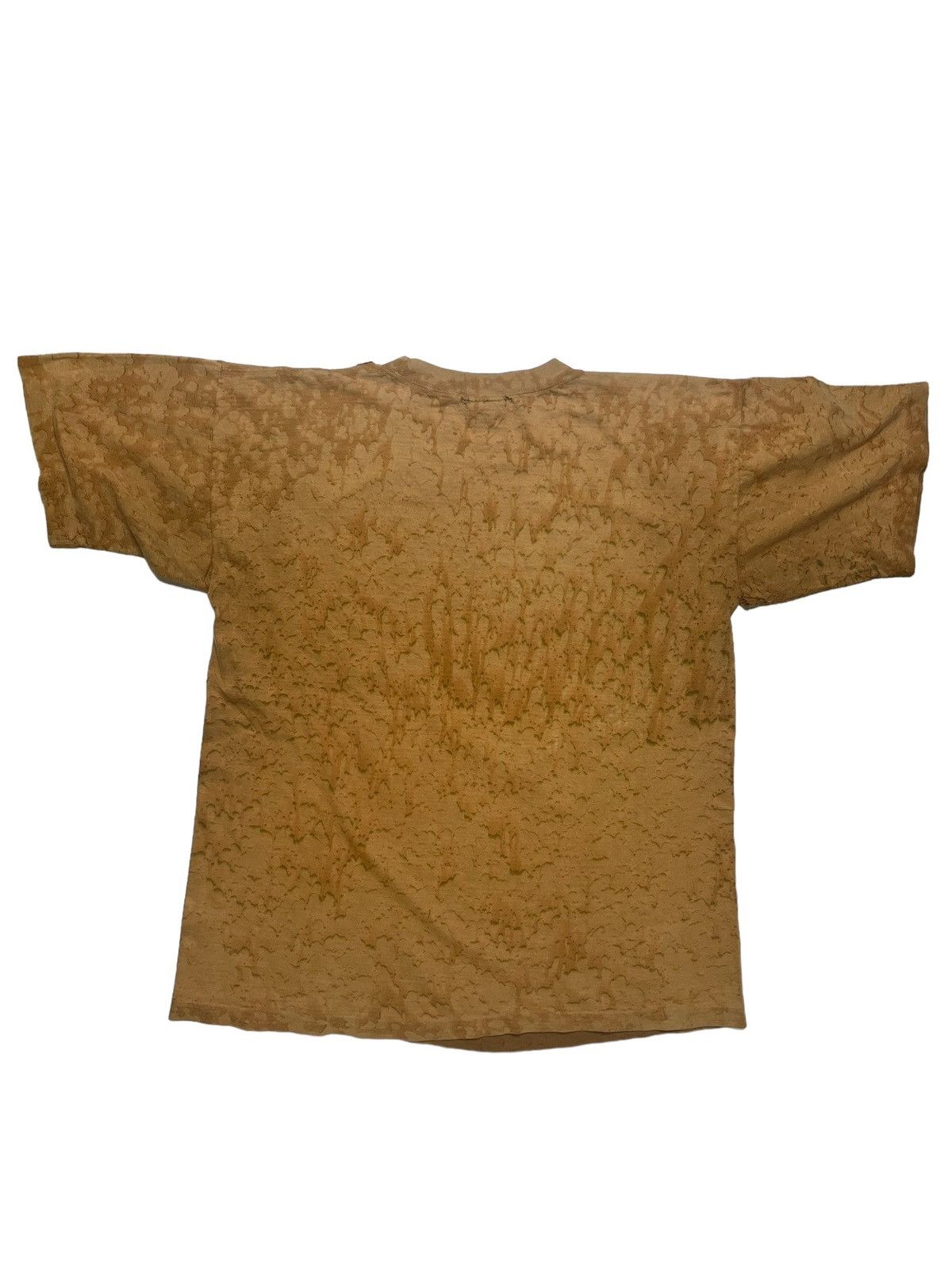 Vintage Vintages Indiana Jones Adventure Tee Size US L / EU 52-54 / 3 - 2 Thumbnail