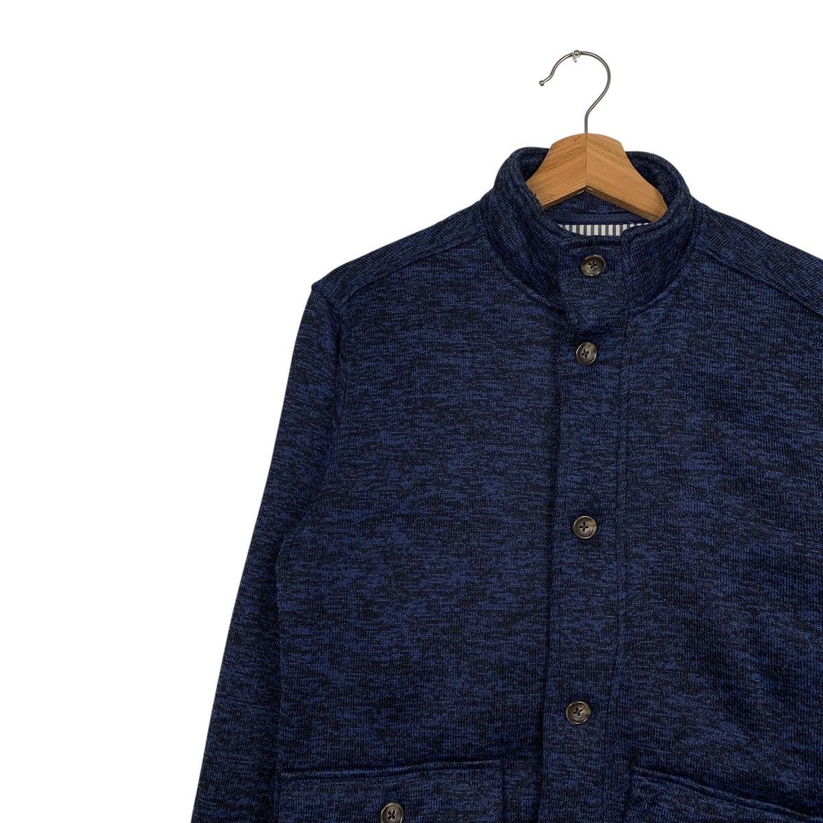 Kansai Yamamoto Kansai Yamamoto Homme Jacket Size US M / EU 48-50 / 2 - 6 Thumbnail