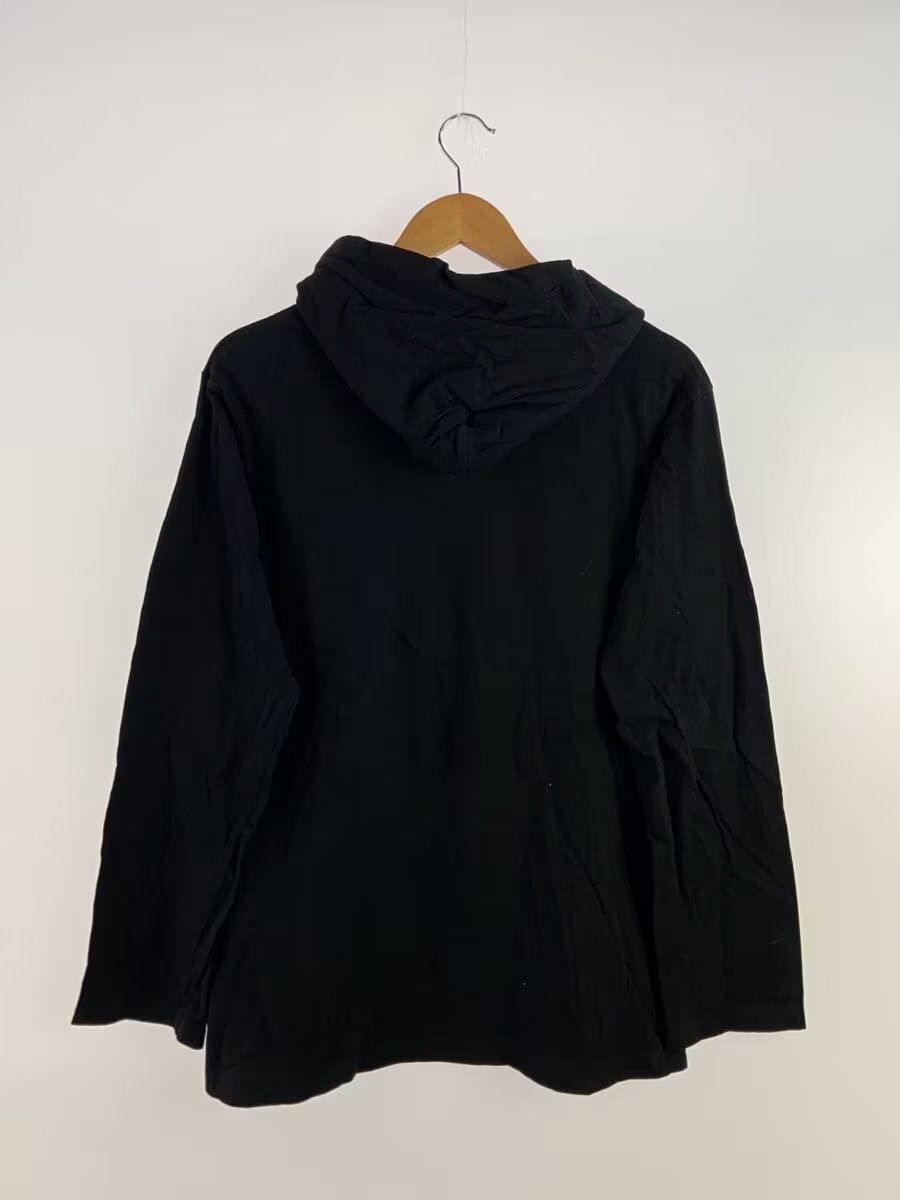 Yohji Yamamoto Light Hoodie Size US L / EU 52-54 / 3 - 2 Thumbnail