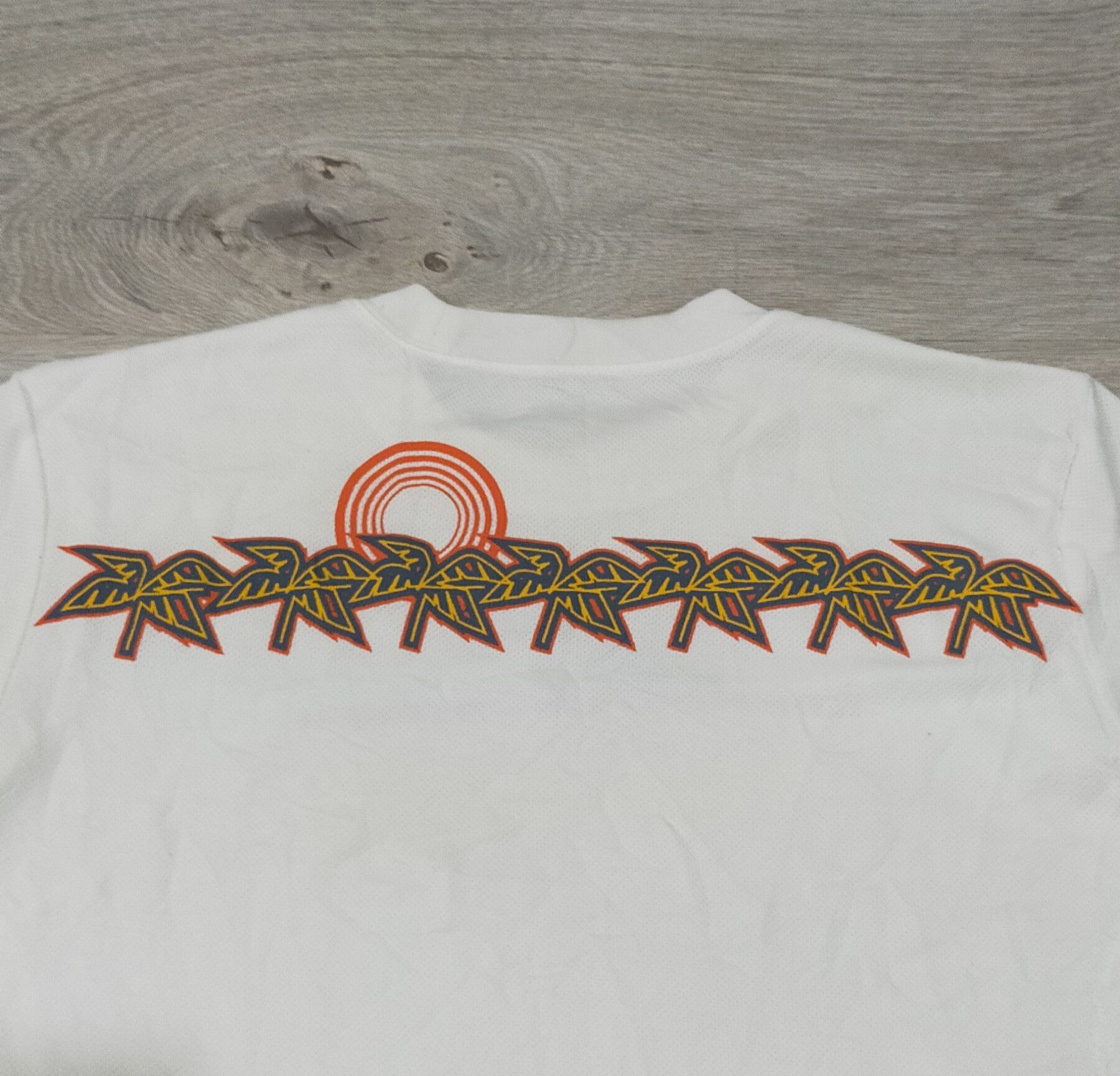 Nike today's running condition nike dri-fit jersey Size L / US 10 / IT 46 - 4 Thumbnail