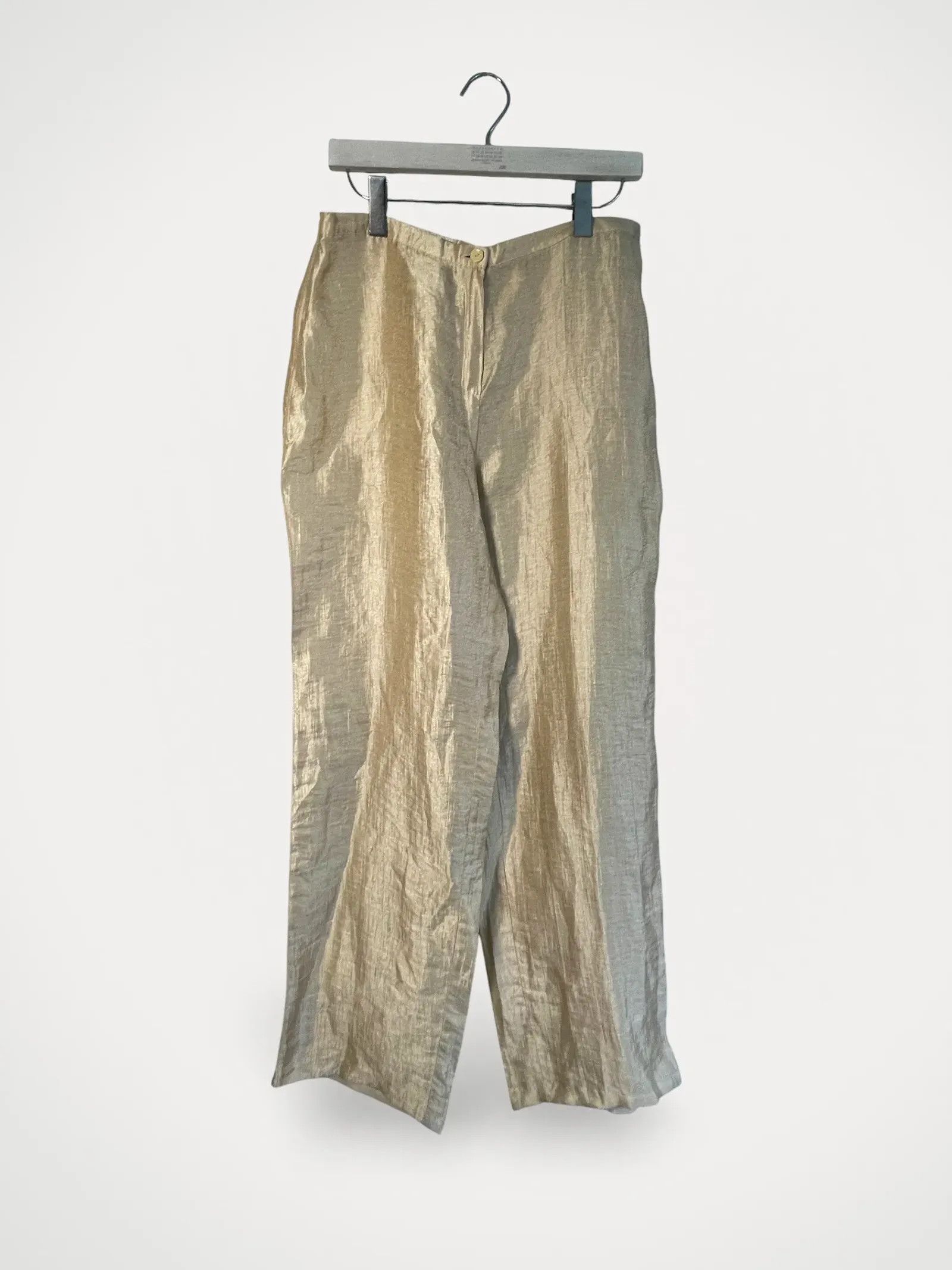Vintage Dream Vintage Pants Size 27" / US 4 / IT 40 - 1 Thumbnail