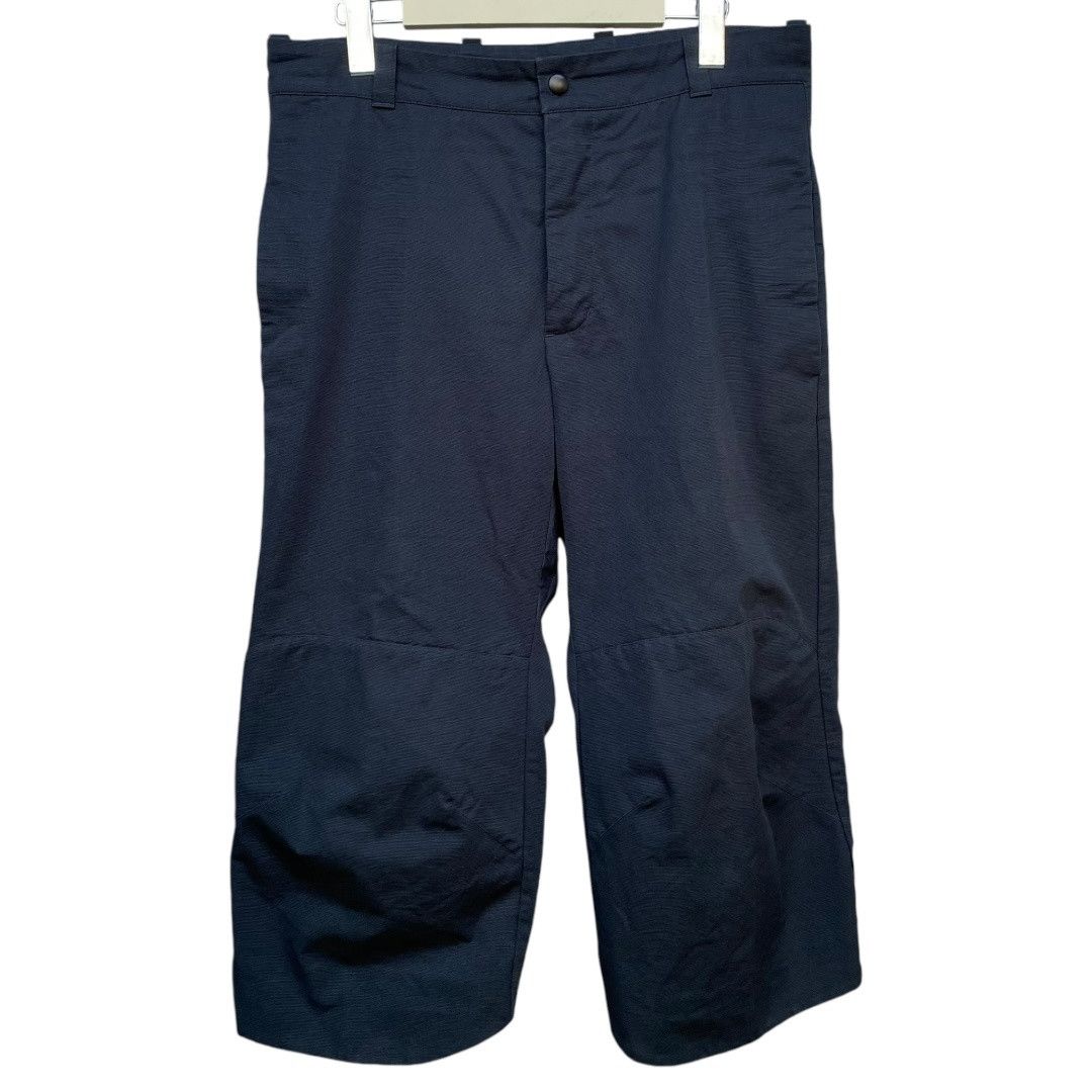 Kiko Kostadinov KK.Shorts.01 (Scarab/Atlantic Deep) | Grailed