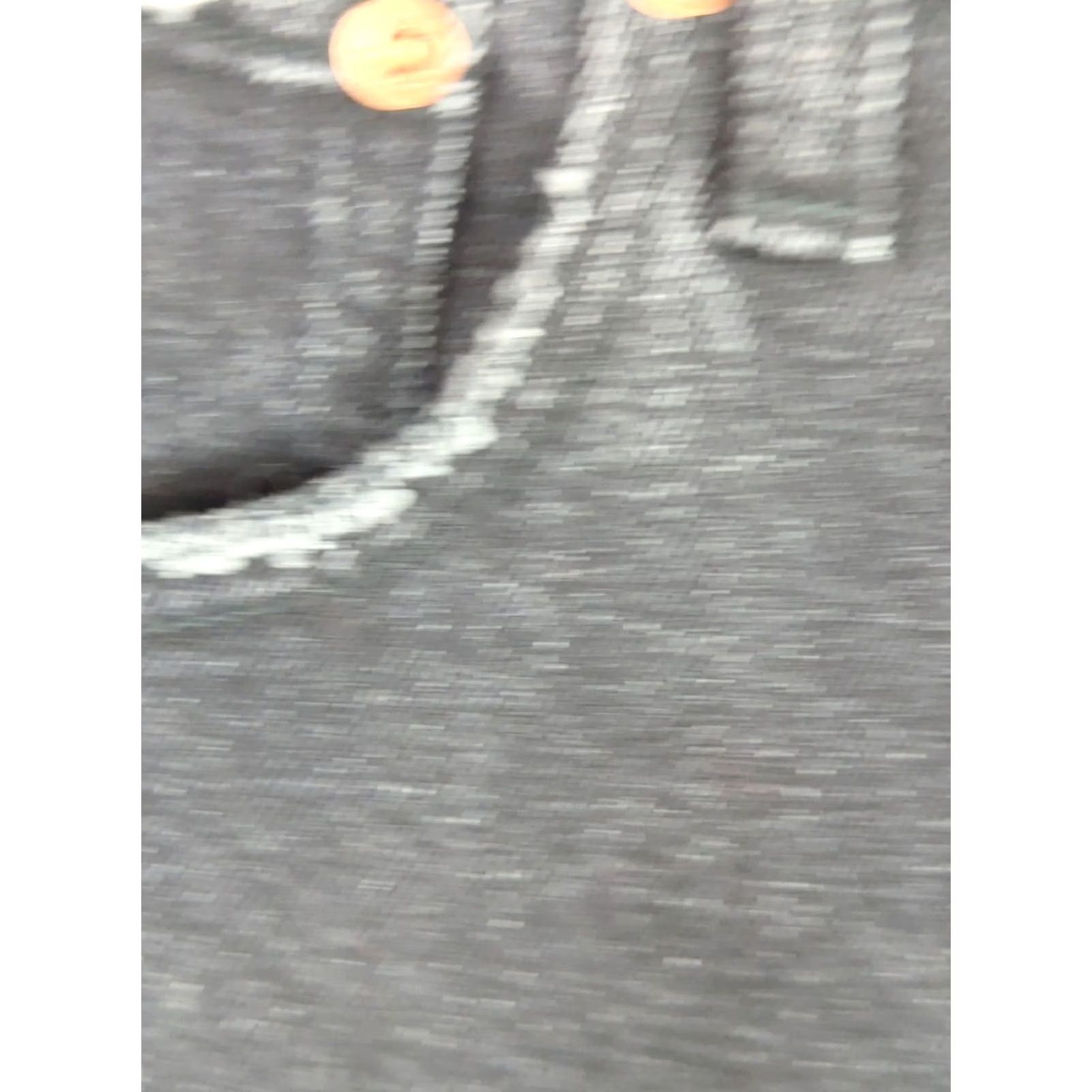 Abercrombie & Fitch VINTAGE Abercrombie & Fitch Jeans The Ankle Straight Ultra High Rise 28 Short Black 5-Pocket Womens Petite Distressed Stretch Regular Fit XS? Size 28" / US 6 / IT 42 - 4 Thumbnail