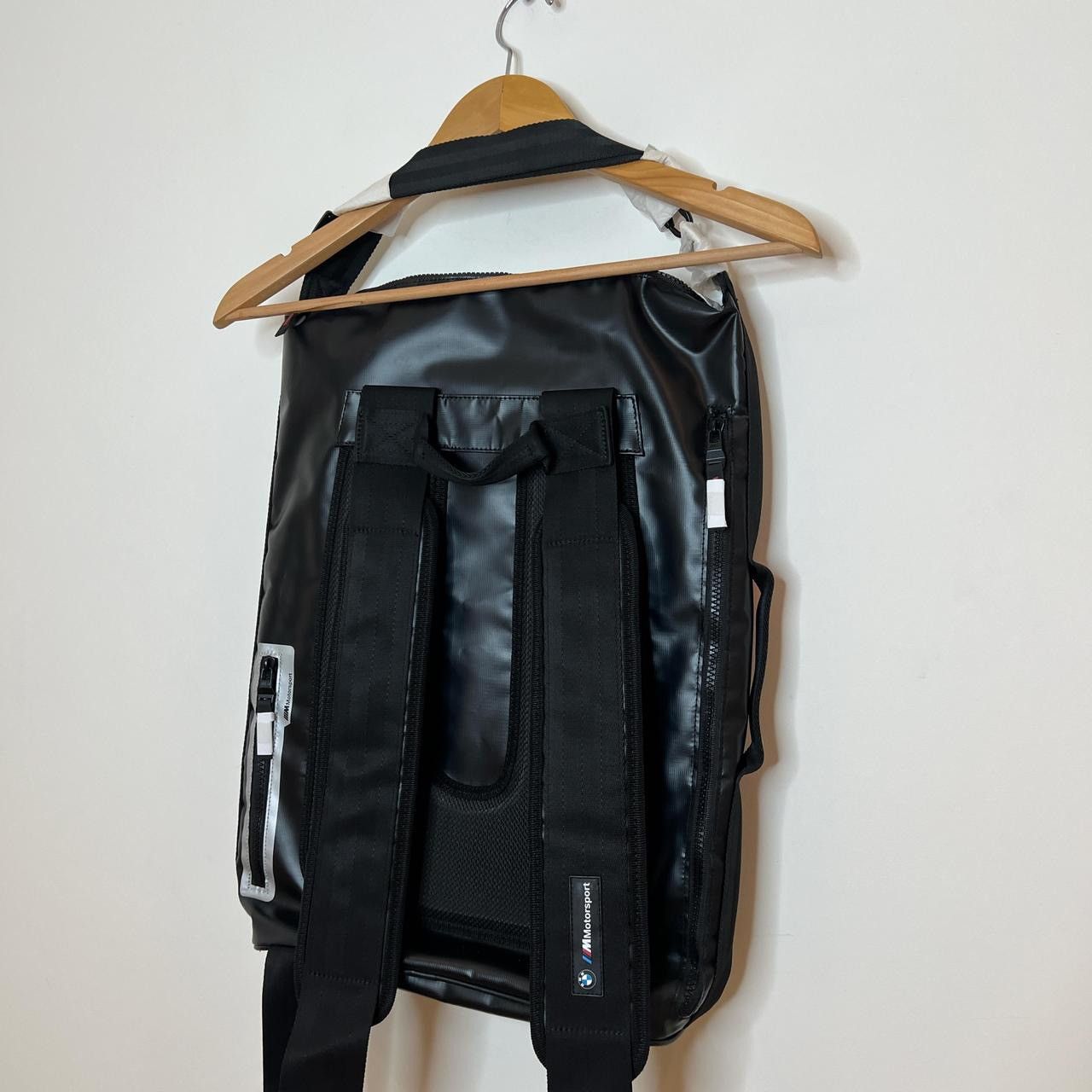 Other OEM M motorsport BMW back pack Size ONE SIZE - 5 Thumbnail