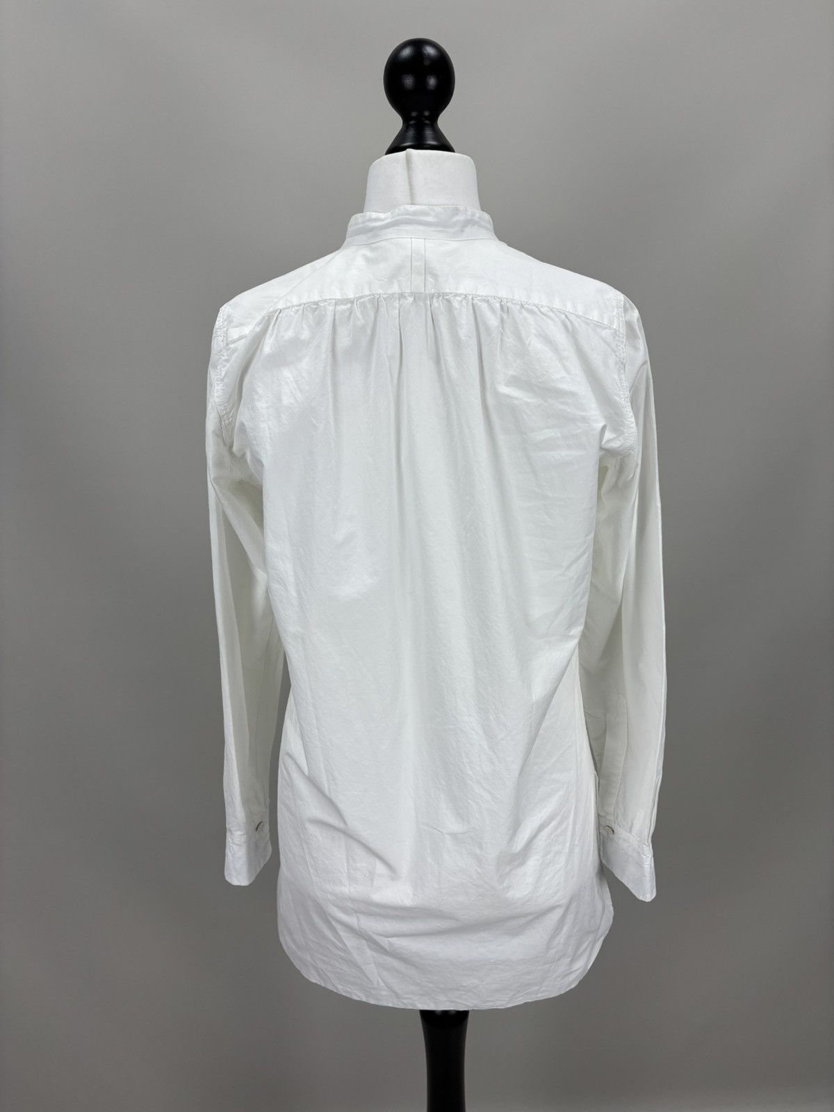 Other Womens shirt Hannoh Wessel Size 40 Color White Size S / US 4 / IT 40 - 8 Thumbnail
