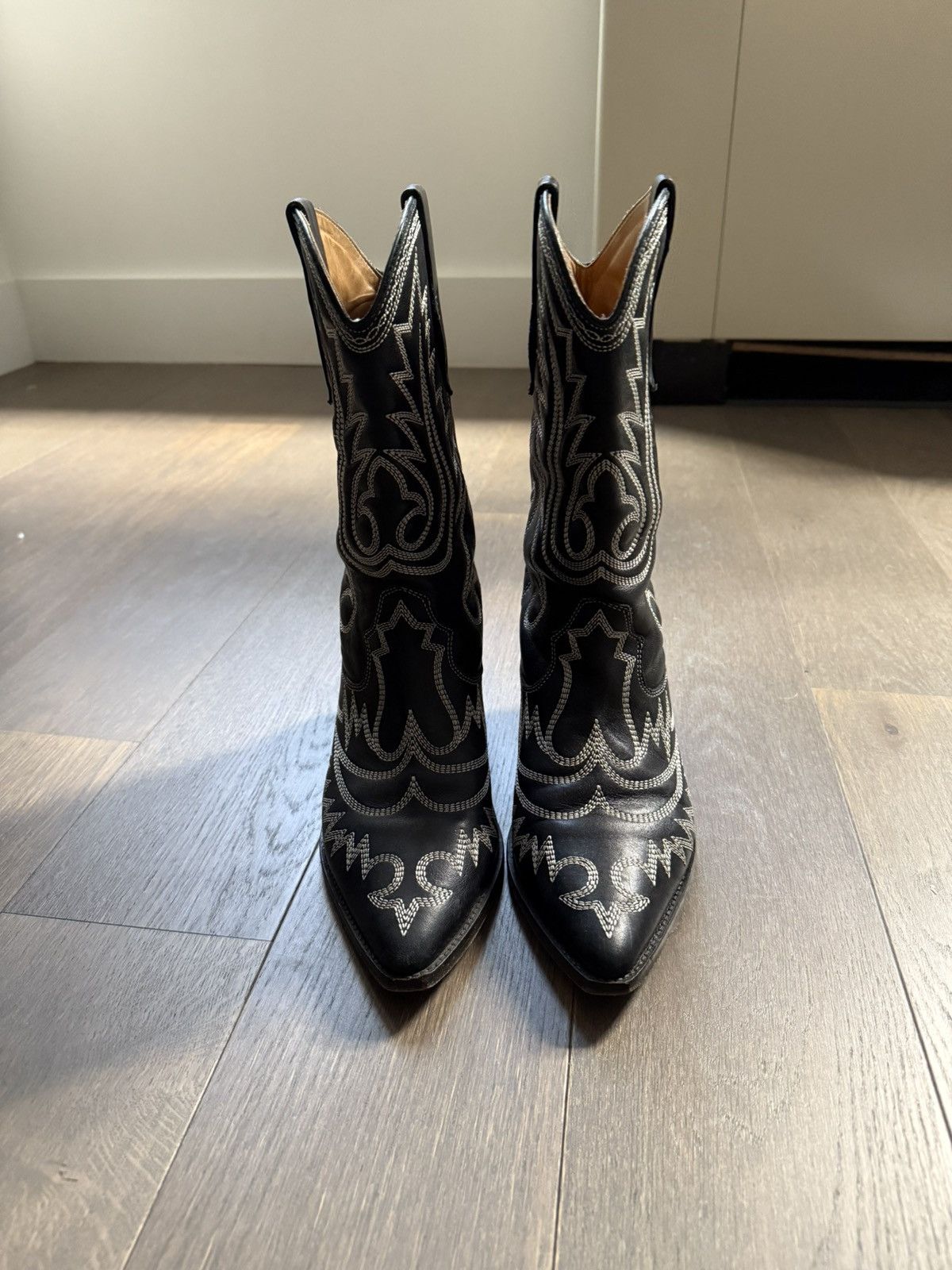 Isabel Marant Isabel Marant Boots Size US 9 / IT 39 - 1 Thumbnail