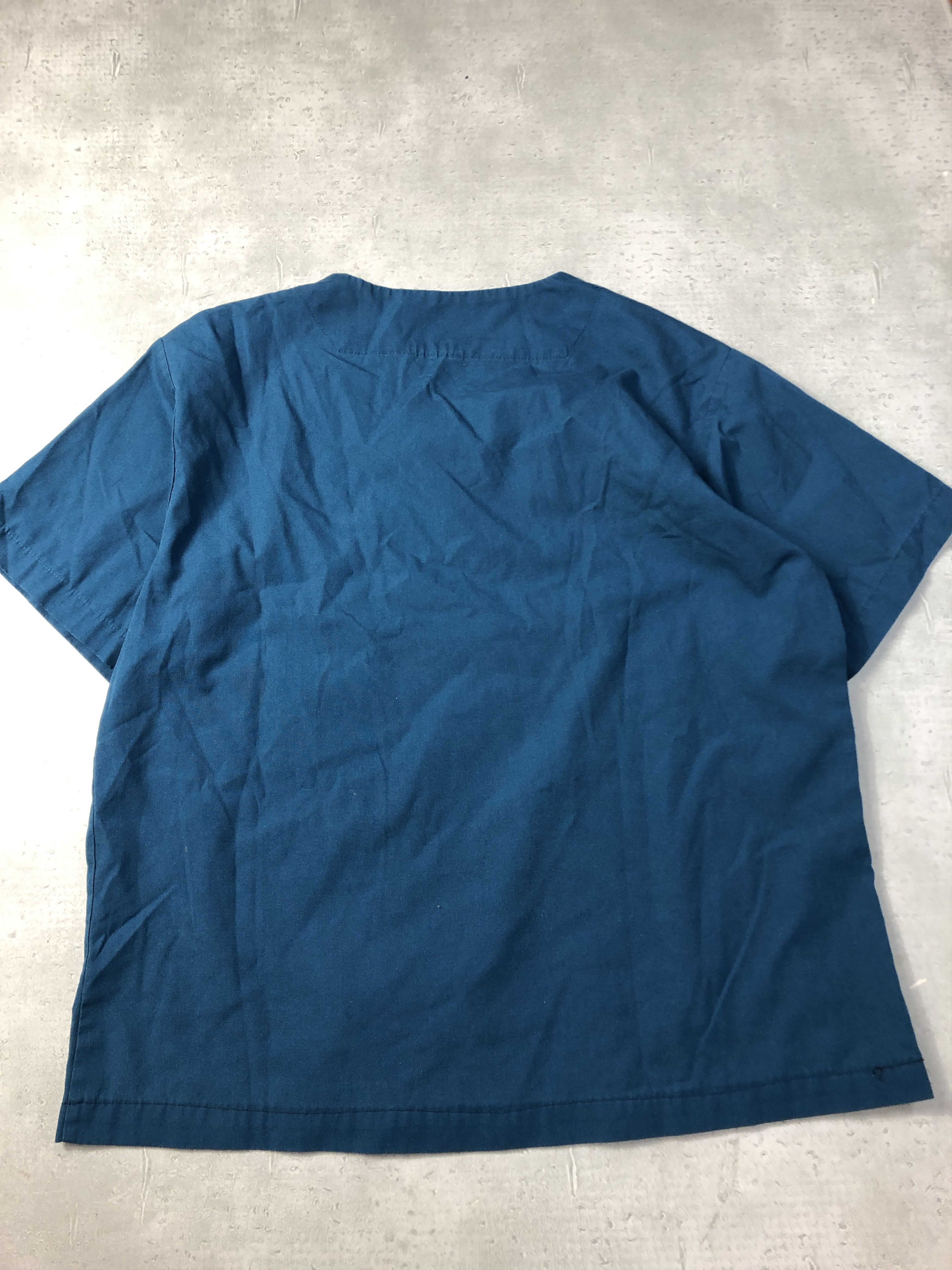 Vintage Vintage medical shirt 11-6-66 91 Size US S / EU 44-46 / 1 - 2 Thumbnail