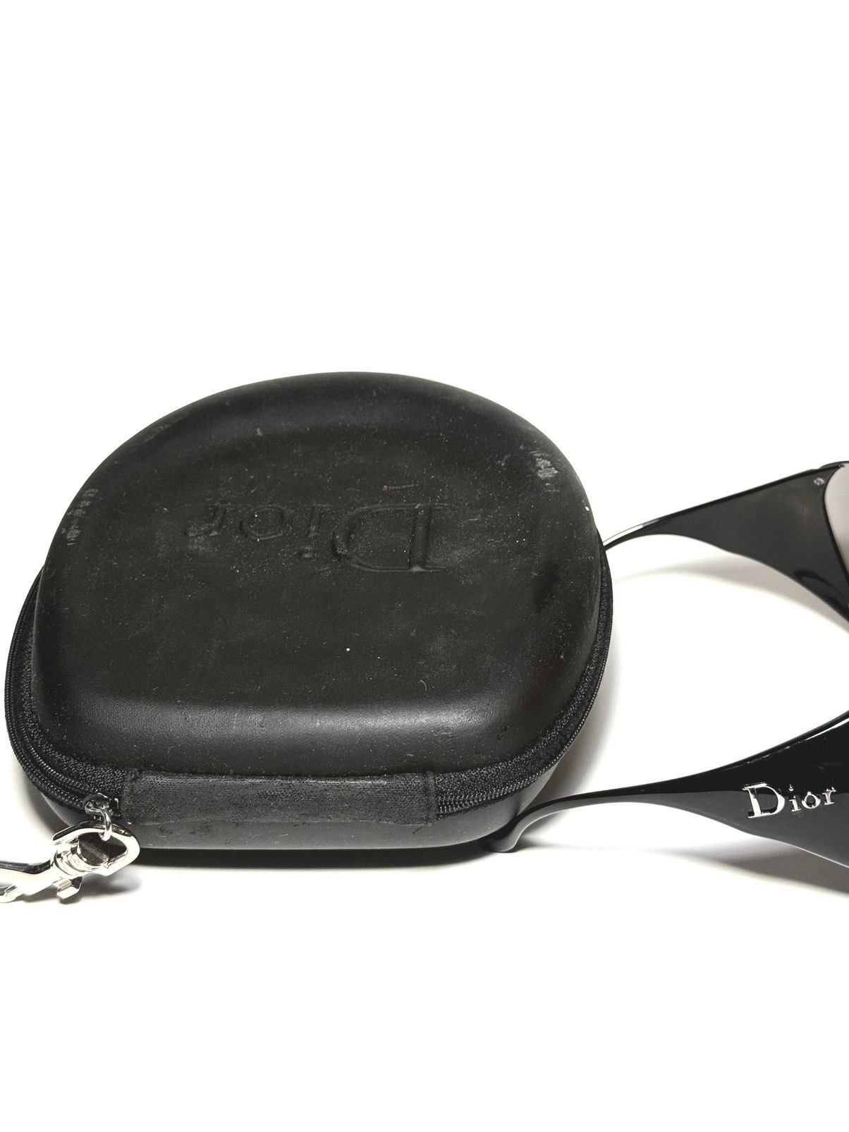 Dior ICONIC DIOR SKI FACEMASK SUNGLASSES Size ONE SIZE - 5 Thumbnail