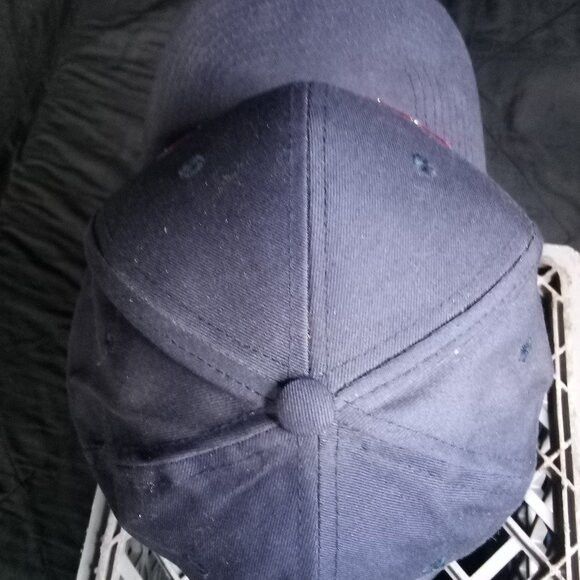 Other DS Vintage Federal Law Enforcement Tactical Ammo Snap Hat Size ONE SIZE - 4 Thumbnail