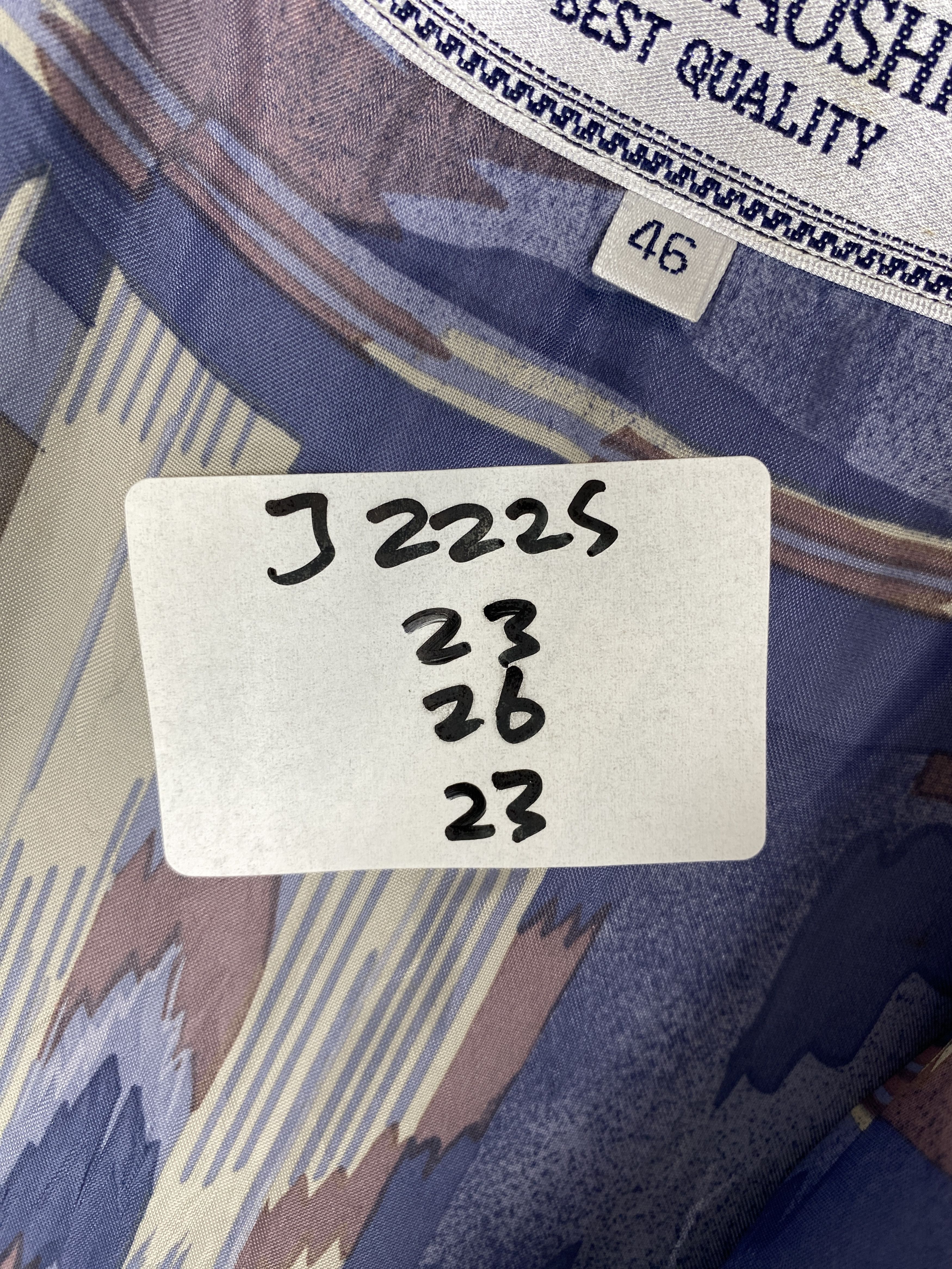 Japanese Brand Vintage 90s Style Chiapaoshin Worker Utility Jacket J2225 Size US S / EU 44-46 / 1 - 12 Thumbnail