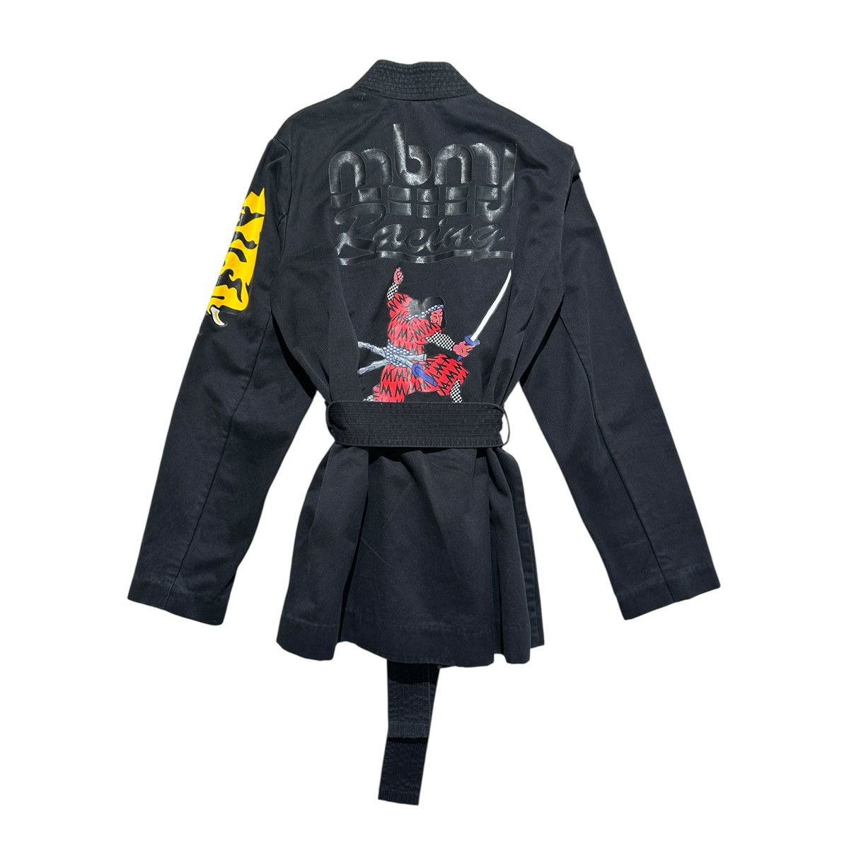 Marc Jacobs SS15 Runway graphic kimono Size US S / EU 44-46 / 1 - 1 Thumbnail