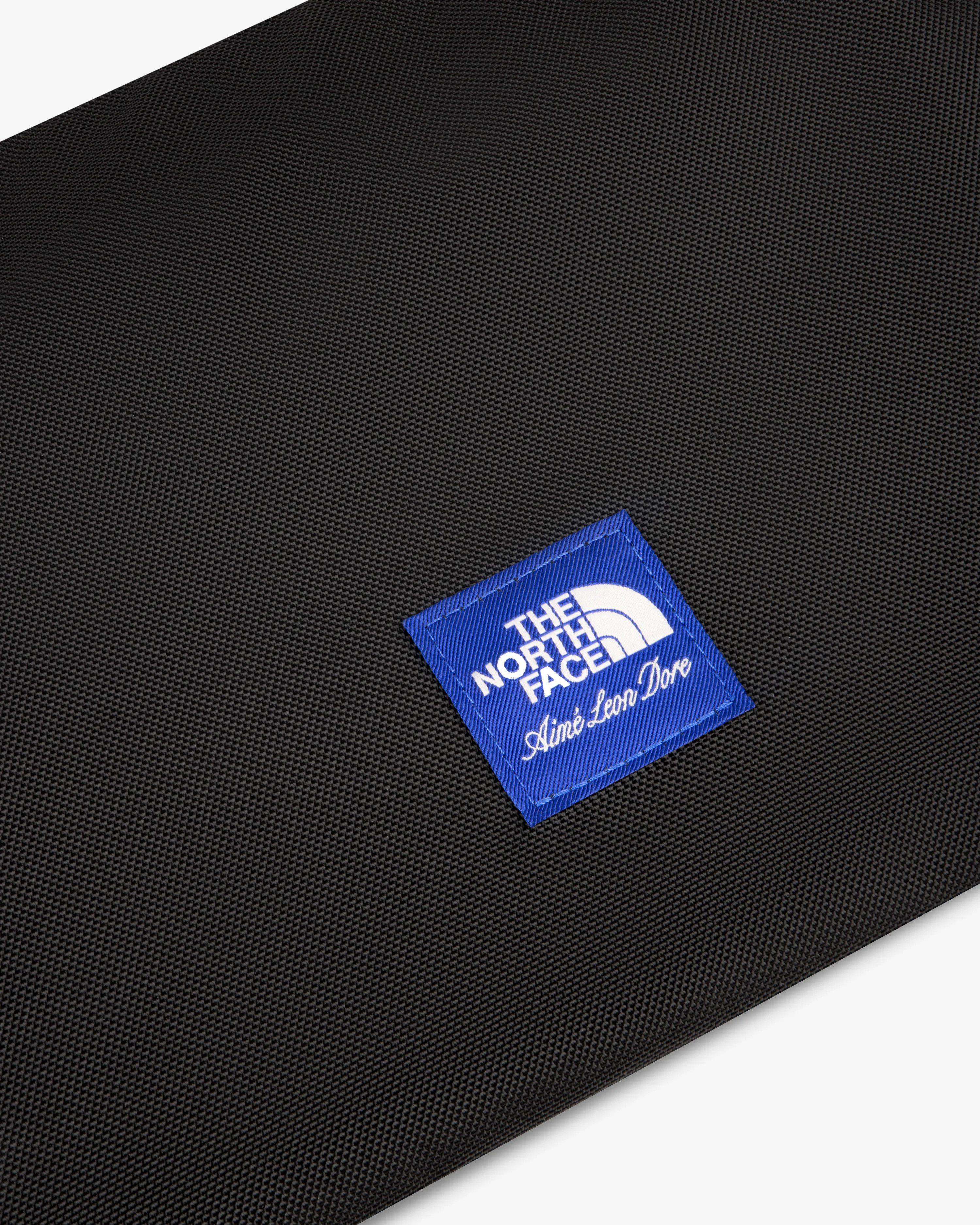 Aime Leon Dore ALD / The North Face Ballistic Nylon Shoulder Bag Size ONE SIZE - 3 Thumbnail