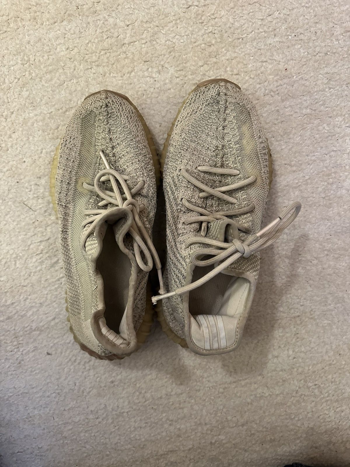 Adidas × Kanye West × Yeezy YEEZY BOOST 350 Size US 7 / EU 40 - 4 Thumbnail