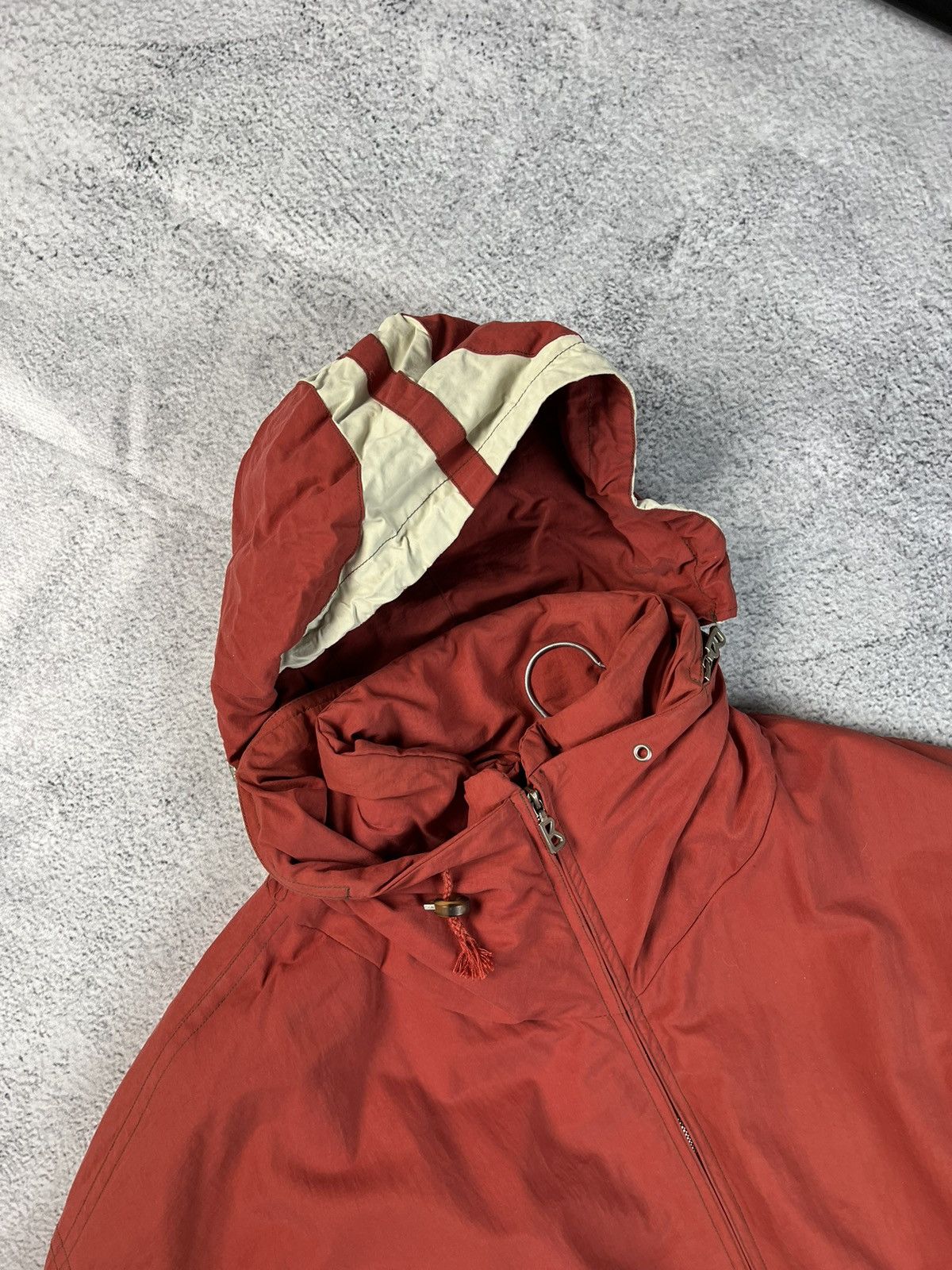 Bogner × Vintage Vintage Bogner Big embroidered logo full zip jacket Size US L / EU 52-54 / 3 - 11 Thumbnail