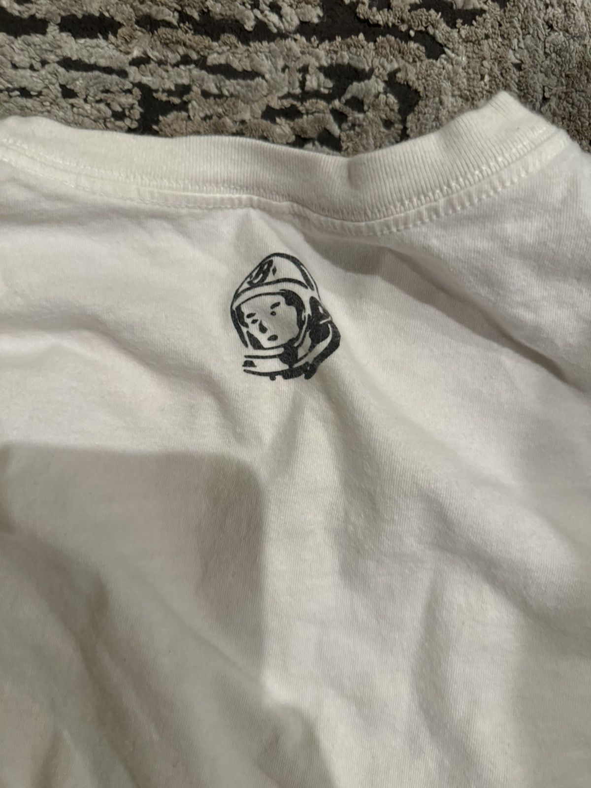 Billionaire Boys Club Billionaire boys club vintage tee Size US XL / EU 56 / 4 - 2 Thumbnail