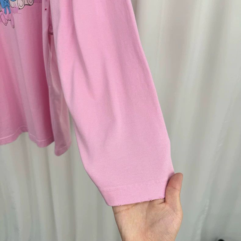 Balenciaga Balenciaga Moon and bear print long sleeve Size US XXS / EU 40 - 4 Thumbnail
