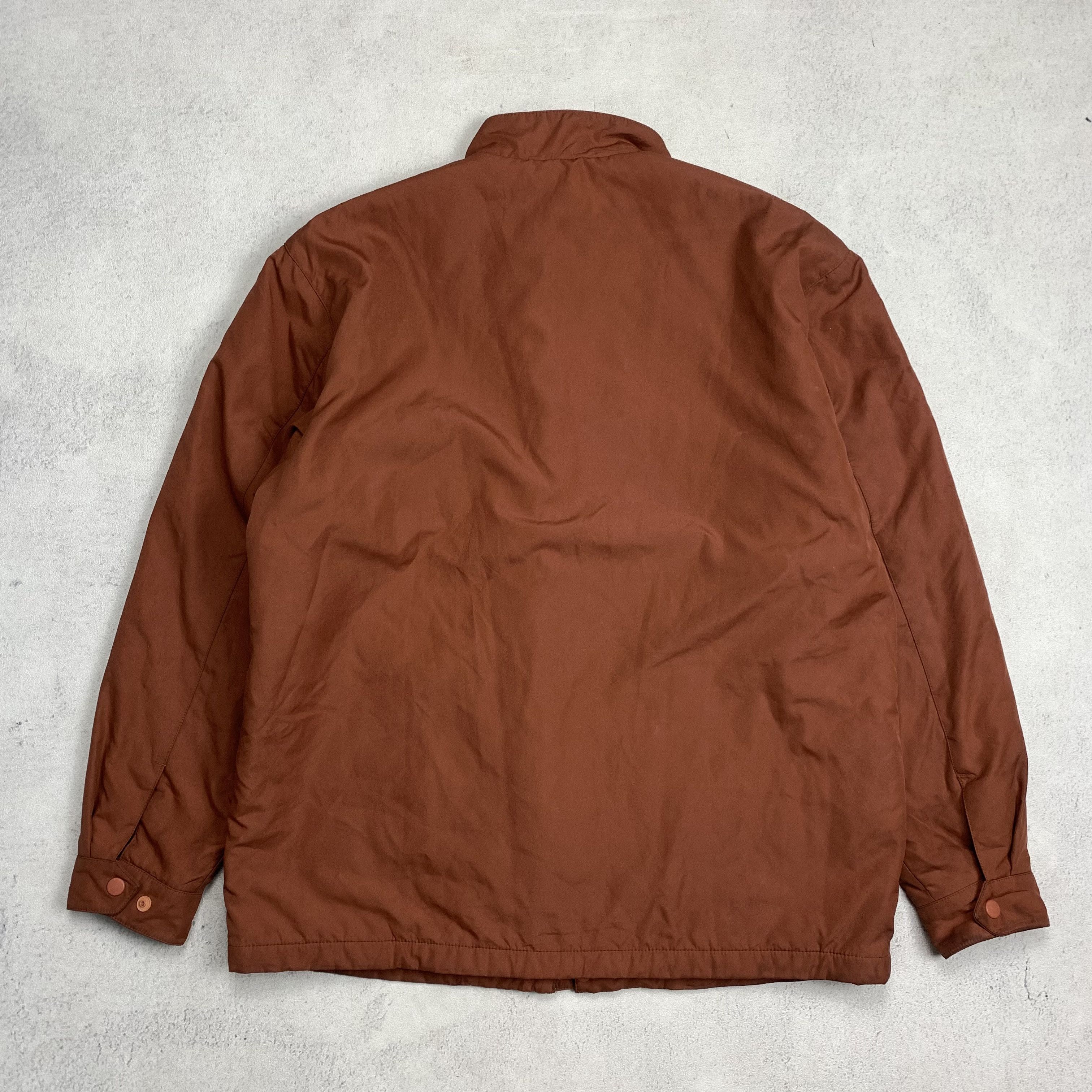 Balenciaga Vintage Balenciaga Jacket Size US L / EU 52-54 / 3 - 2 Thumbnail