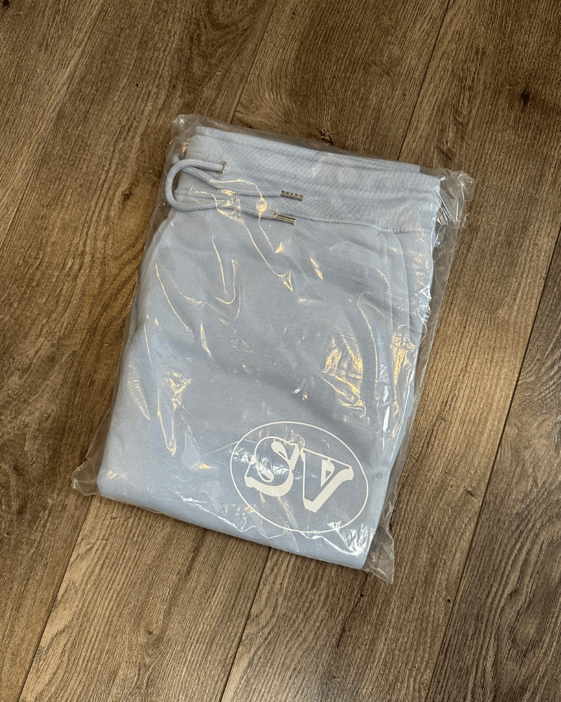 Other Saint Virgo SV Bubble Sweatpants - Baby Blue - Size Medium Size US 32 / EU 48 - 5 Thumbnail
