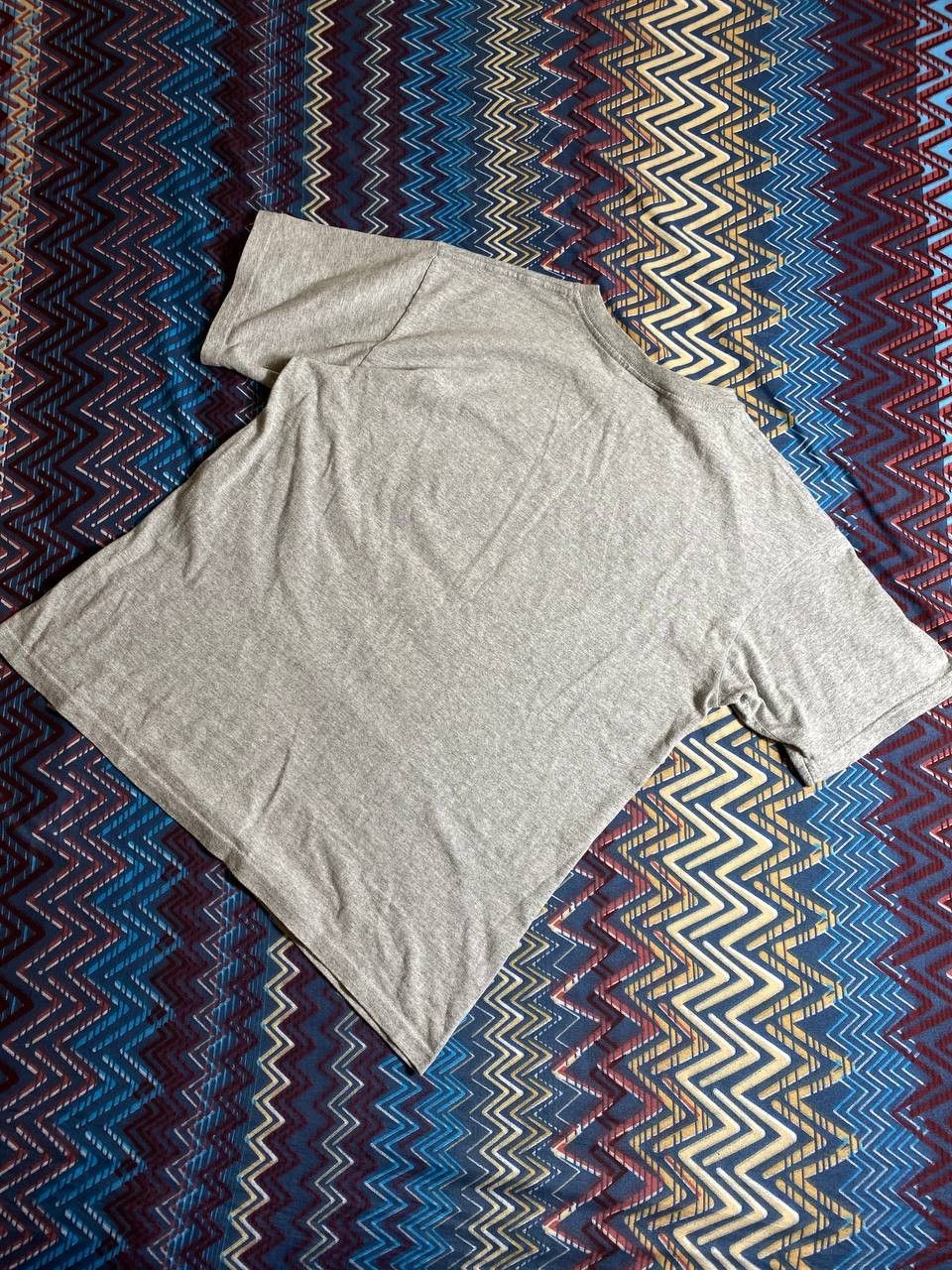 Polo Ralph Lauren Streetwear T-Shirt Polo Ralph Lauren big logo Y2K Vintage Size US L / EU 52-54 / 3 - 11 Thumbnail