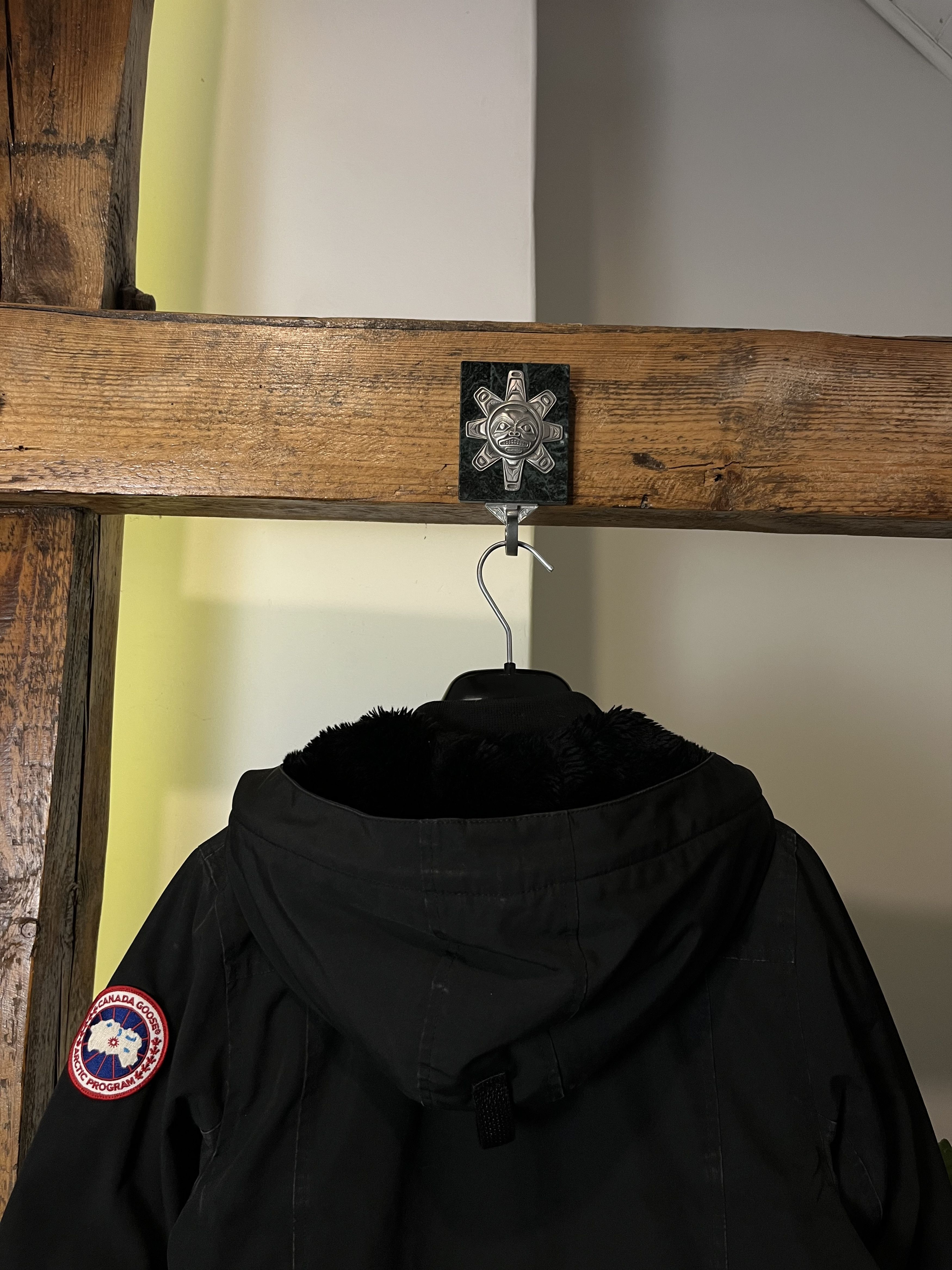Canada Goose Canada Goose Ellesmere Parka Size US S / EU 44-46 / 1 - 7 Thumbnail