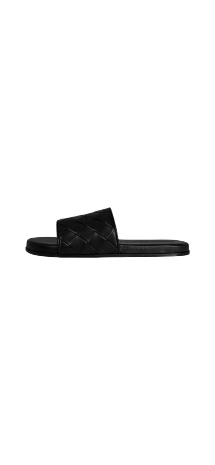 Bottega Veneta BOTTEGA VENETA SUNDAY MULE Size US 11 / EU 44 - 2 Thumbnail
