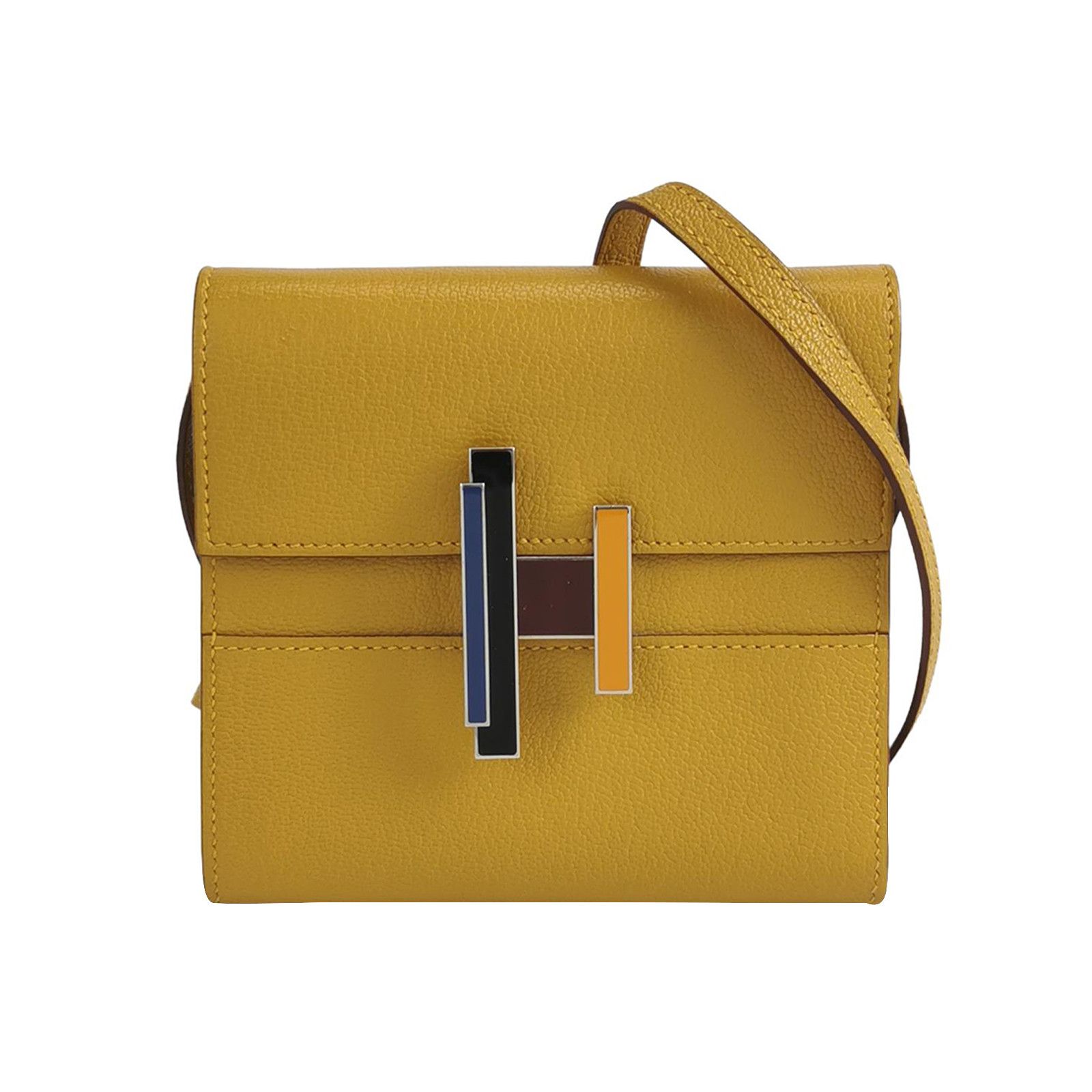 Hermes Hermes Women os Shoulder Bags Size ONE SIZE - 1 Thumbnail