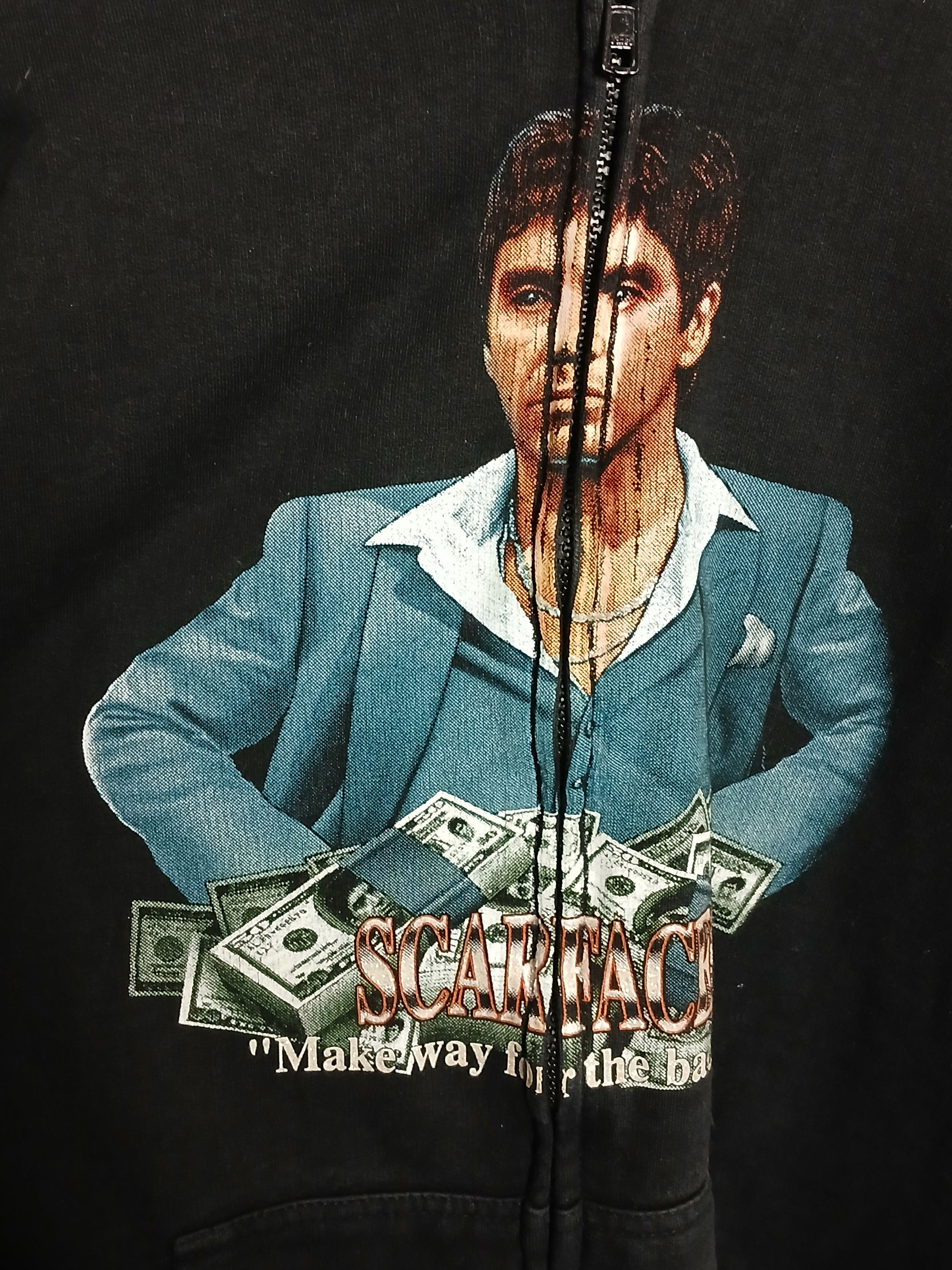 Other Scarface Movie Hoodie Size US M / EU 48-50 / 2 - 3 Thumbnail