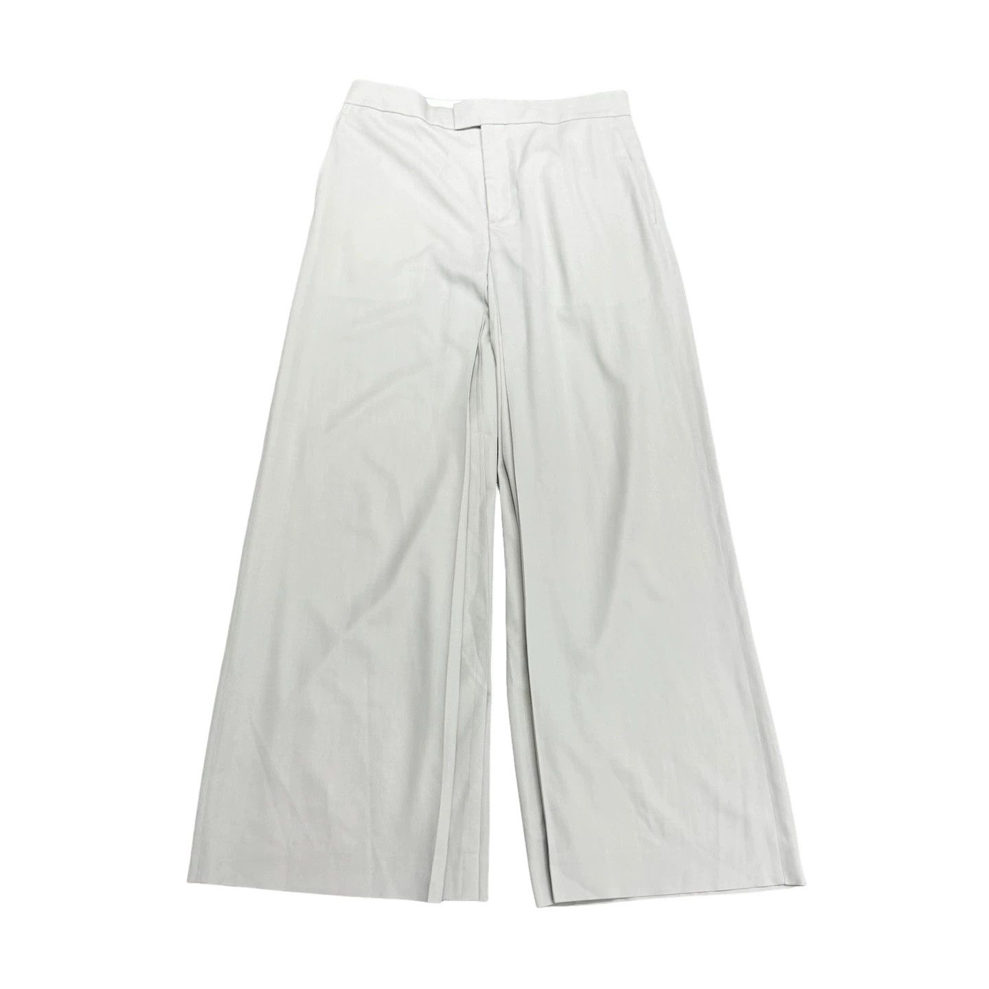 Dior Dior Virgin Wool Trousers Size 48 Size US 32 / EU 48 - 1 Thumbnail
