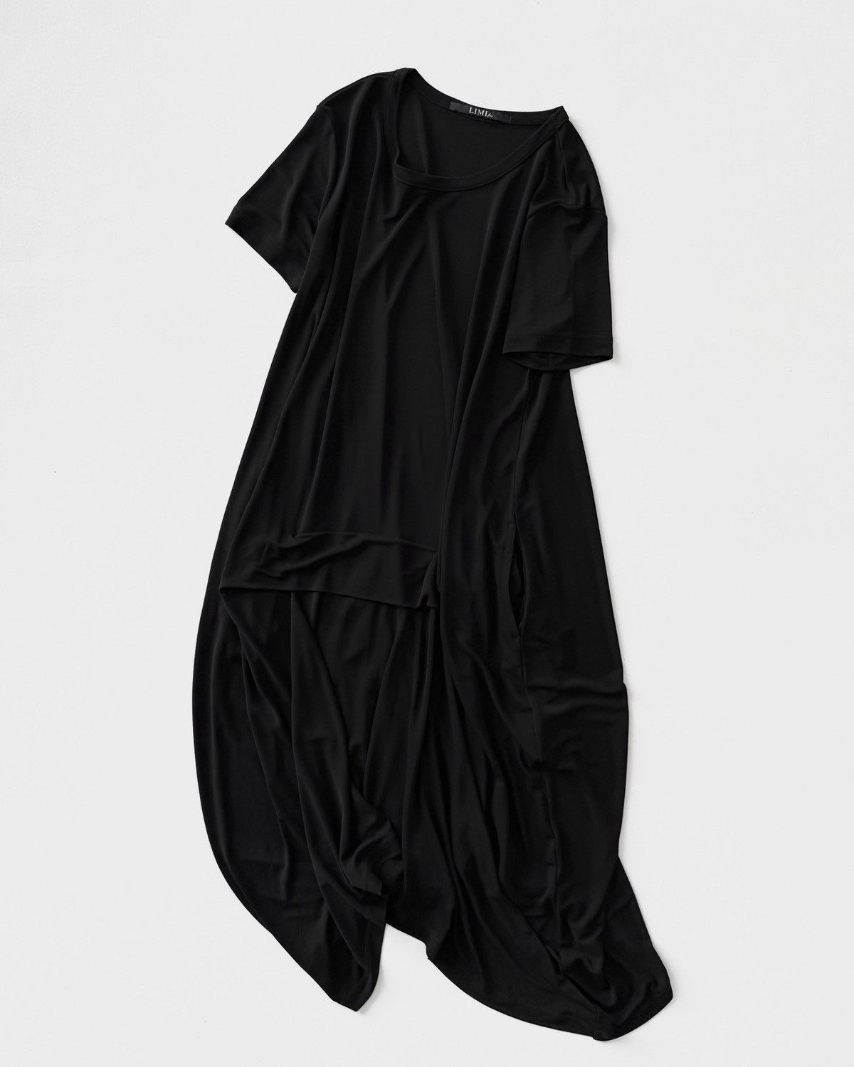 Limi Feu LIMI feu YOHJI YAMAMOTO DRESS SHIRT Size M / US 6-8 / IT 42-44 - 7 Thumbnail