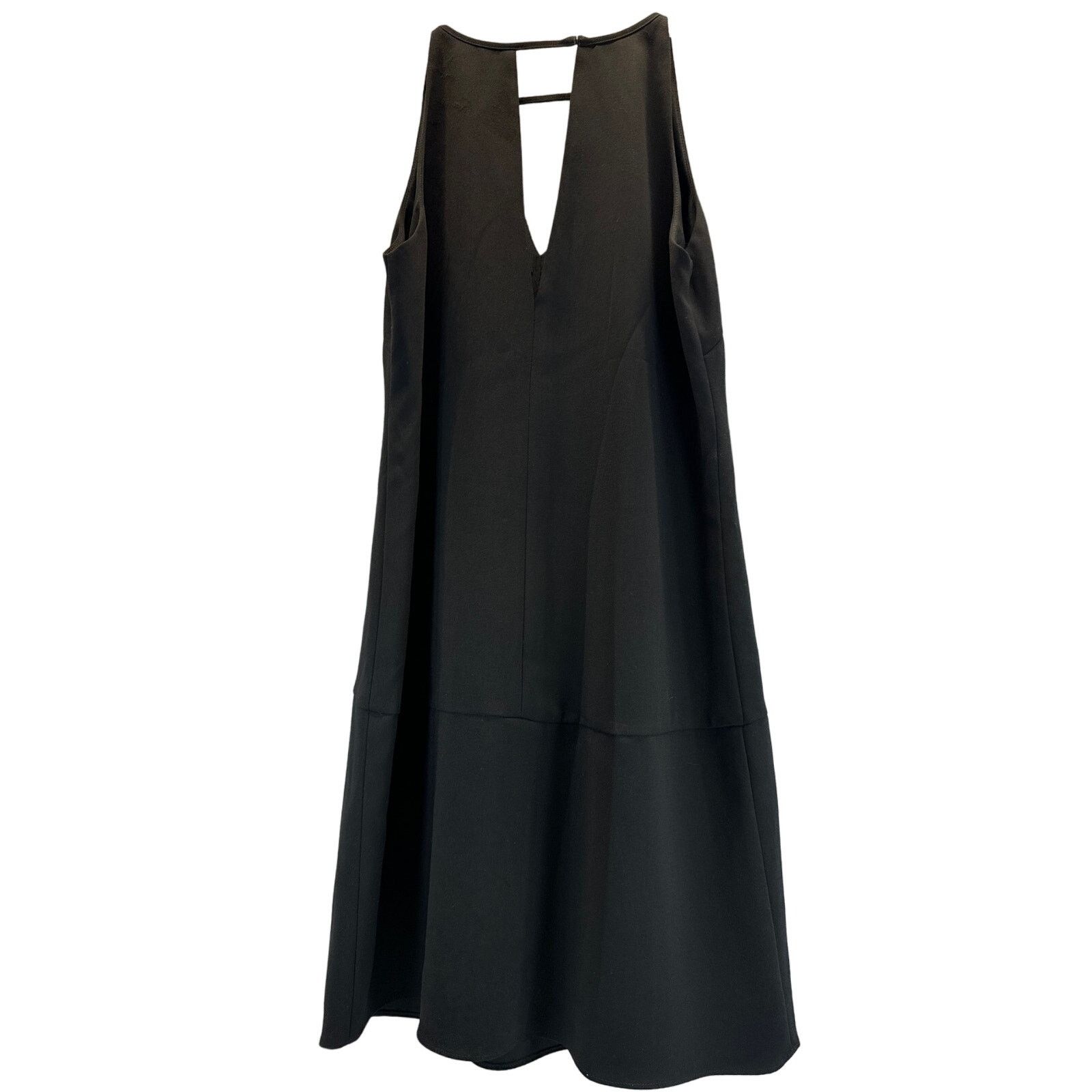 Sam Edelman Sam Edelman Keyhole Little Black Dress Sleeveless women sz 4 Size S / US 4 / IT 40 - 3 Thumbnail