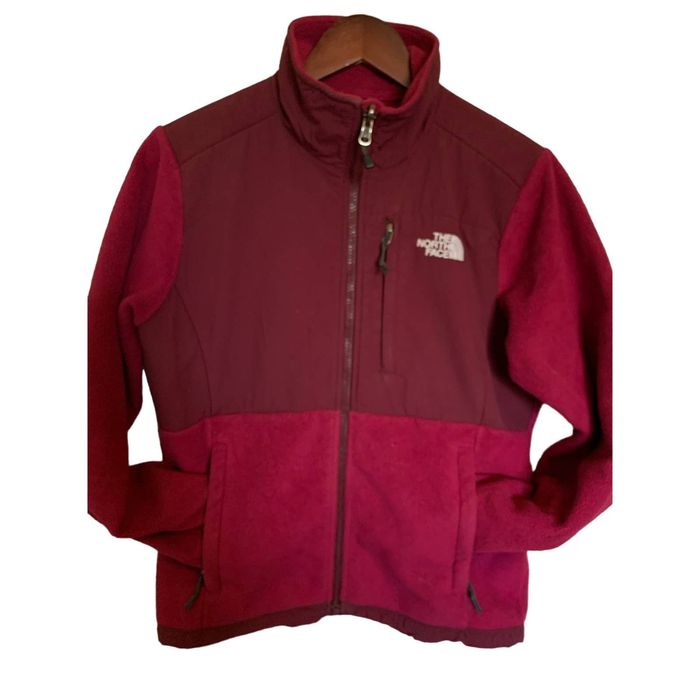 The North Face The North Face fleece for 3 in 1 coat Grailed