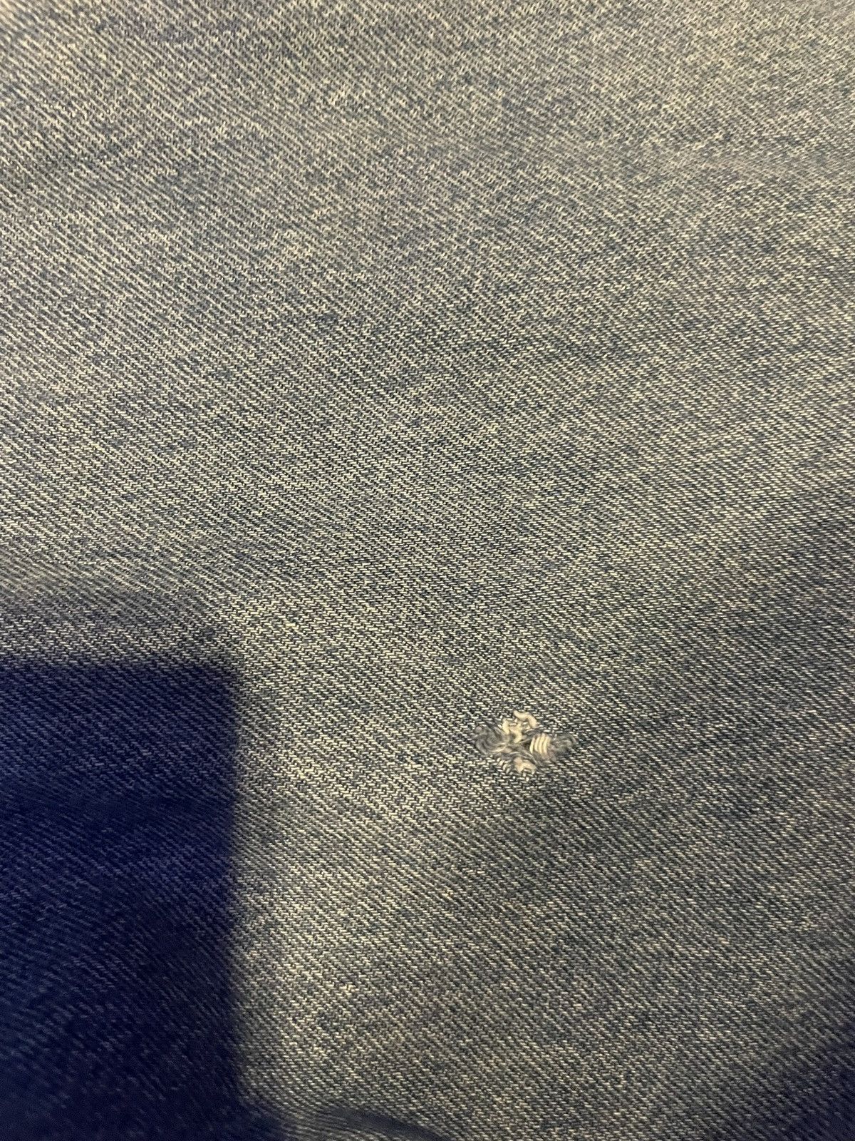 Levi's Levi Jorts Size US 29 - 4 Thumbnail