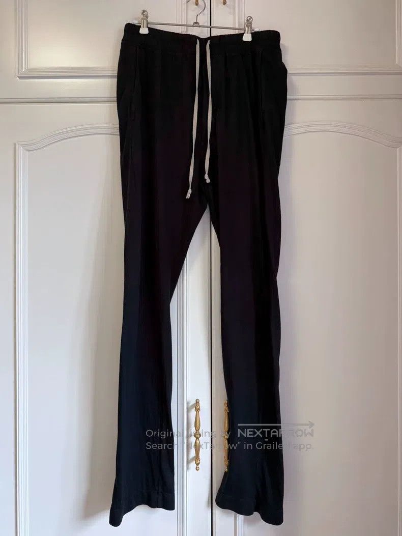 Rick Owens RICK OWENS size XS Sweatpants size XS Size US 27 - 1 Thumbnail