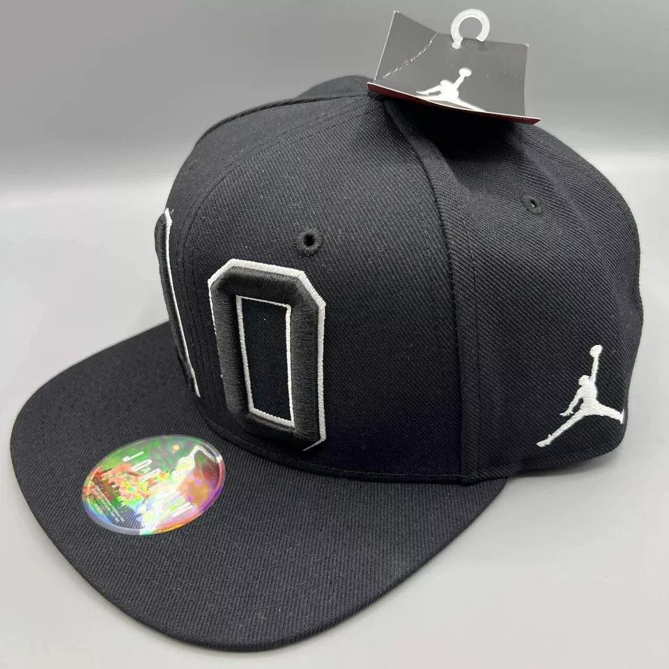 Jordan Brand Air Jordan x Slam Dunk Shohoku Hat Men Kanagawa 10