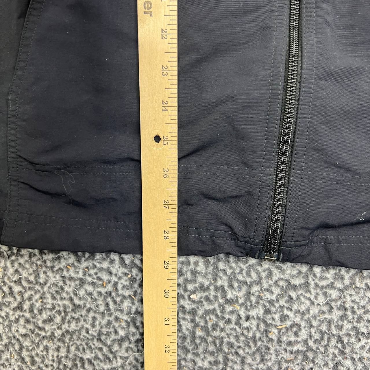 L.L. Bean LL Bean Anorak Windbreaker Jacket Men Full Zip Hooded L Size US L / EU 52-54 / 3 - 4 Thumbnail