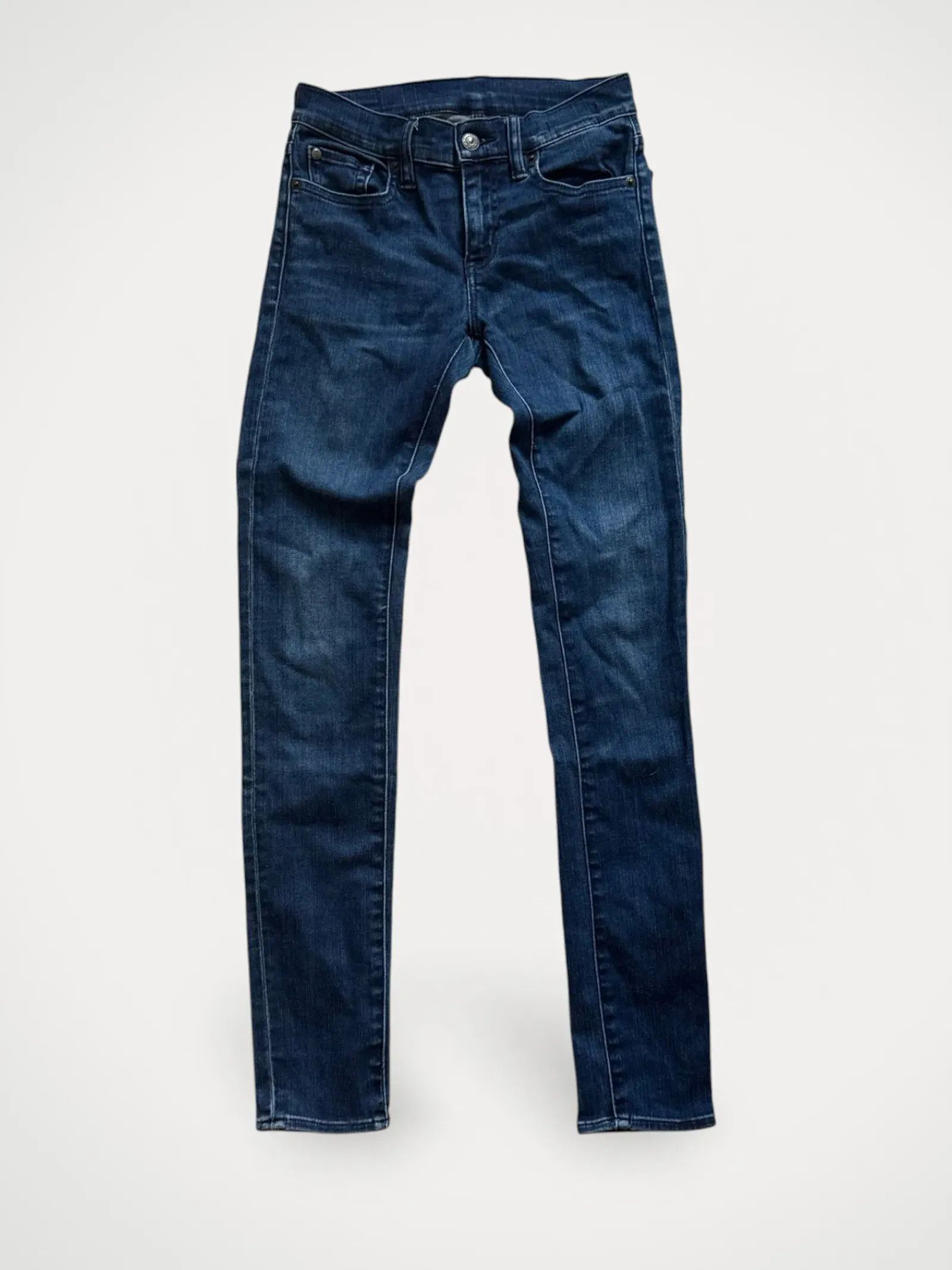 Ralph Lauren Ralph Lauren Jeans Size 26" / US 2 / IT 38 - 1 Thumbnail